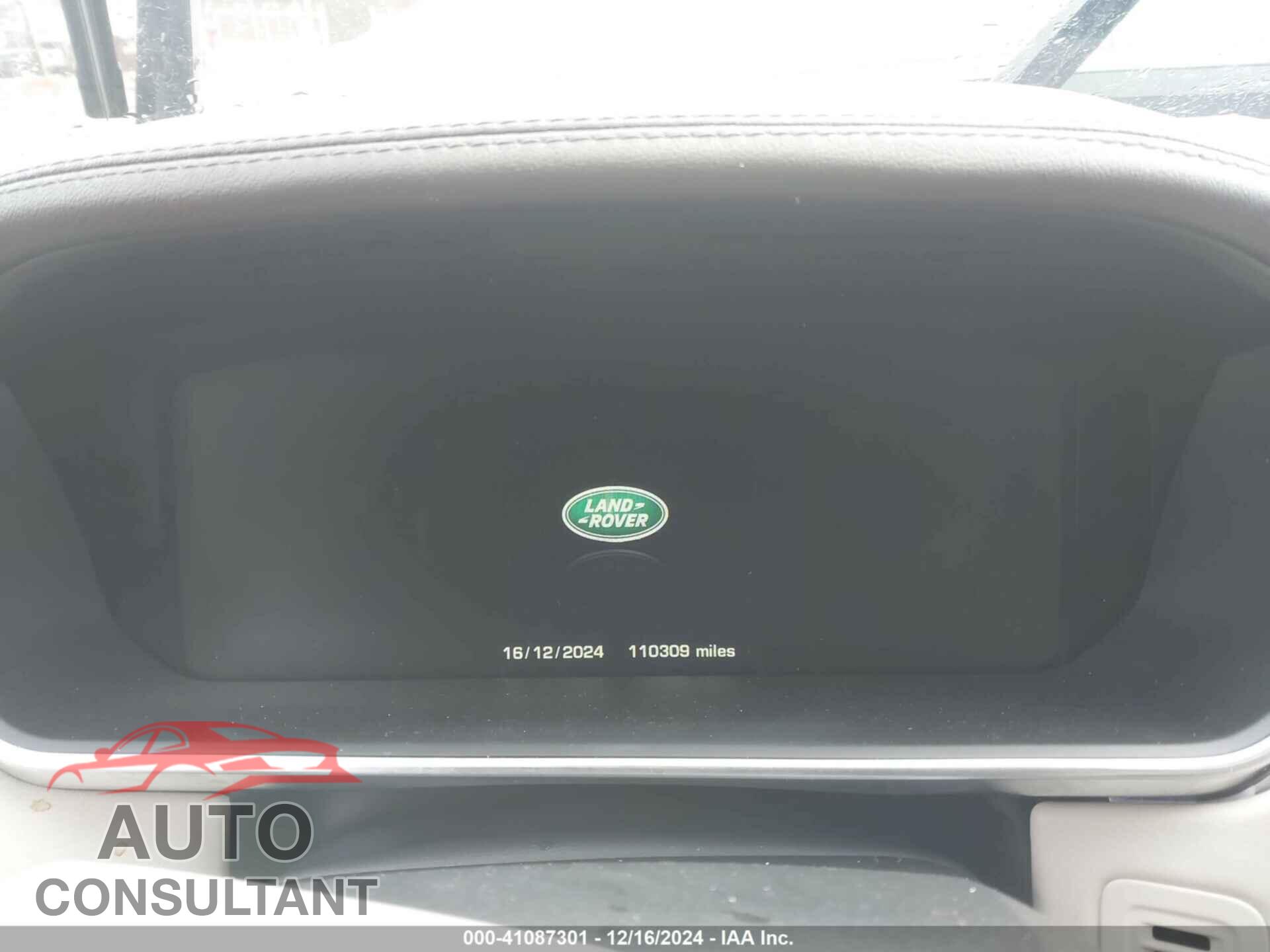 LAND ROVER RANGE ROVER 2015 - SALGS2VF4FA220237