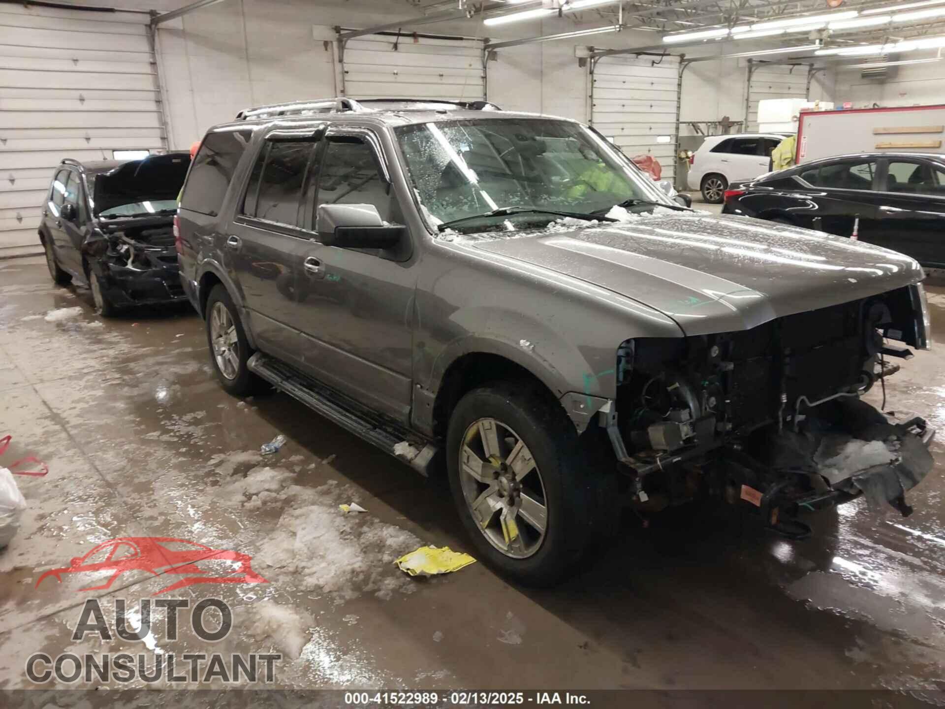 FORD EXPEDITION 2010 - 1FMJU2A54AEB65614