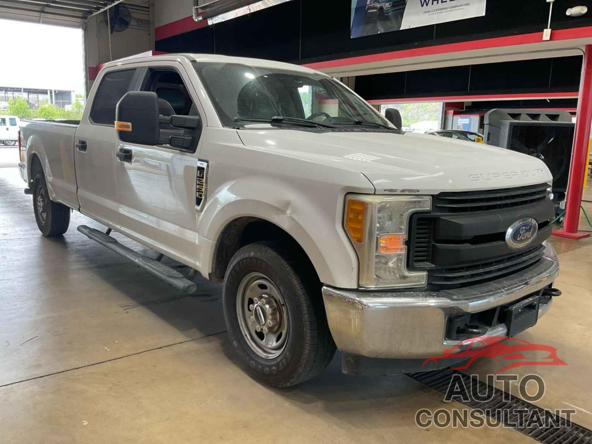 FORD F-250 2017 - 1FT7W2A69HEE53382