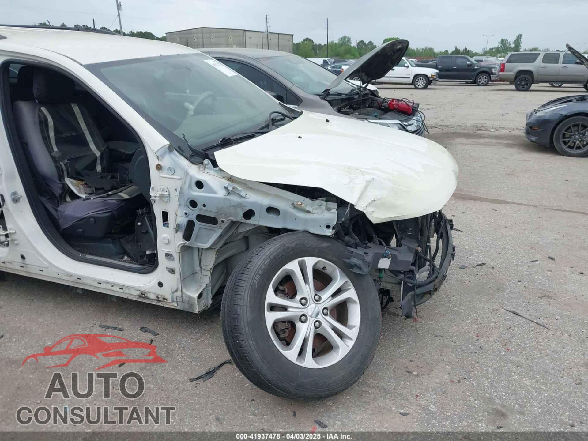 DODGE DURANGO 2011 - 1D4RD4GG1BC633682