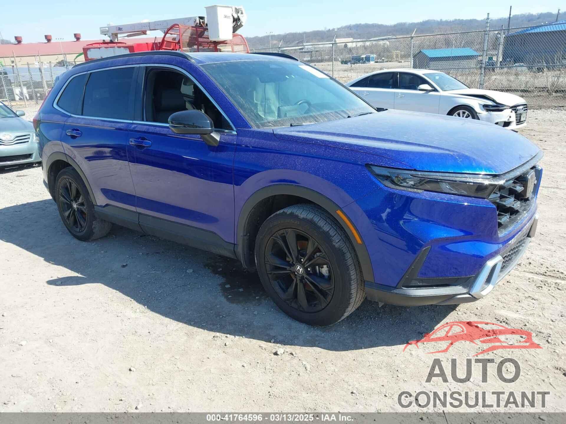 HONDA CR-V 2023 - 7FARS6H96PE013519