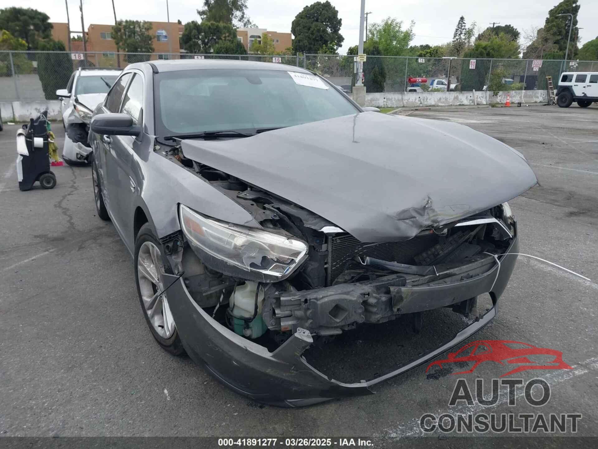 FORD TAURUS 2014 - 1FAHP2E87EG150359