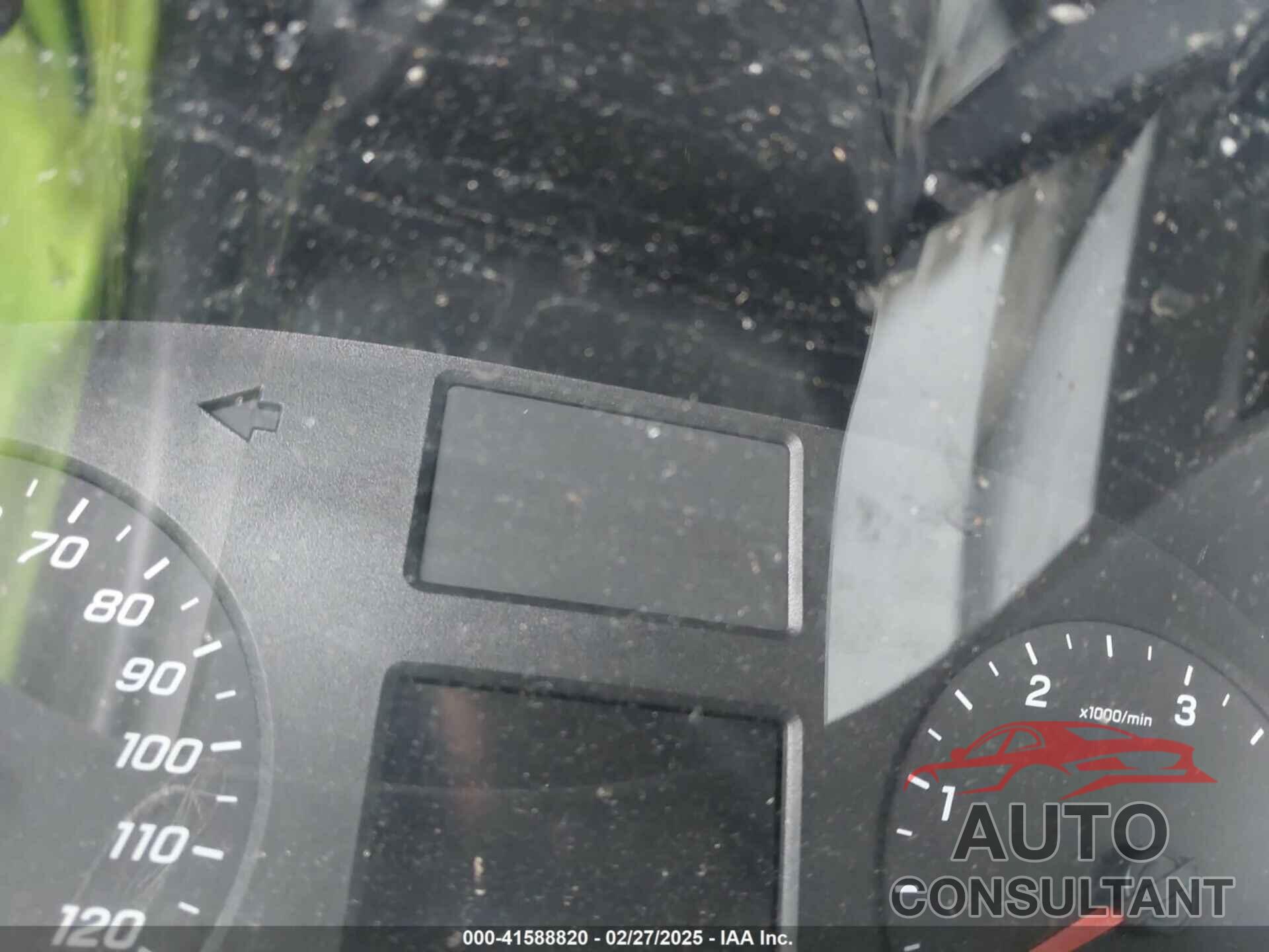 MERCEDES-BENZ SPRINTER 2021 - W1Y4ECHY5MT079017