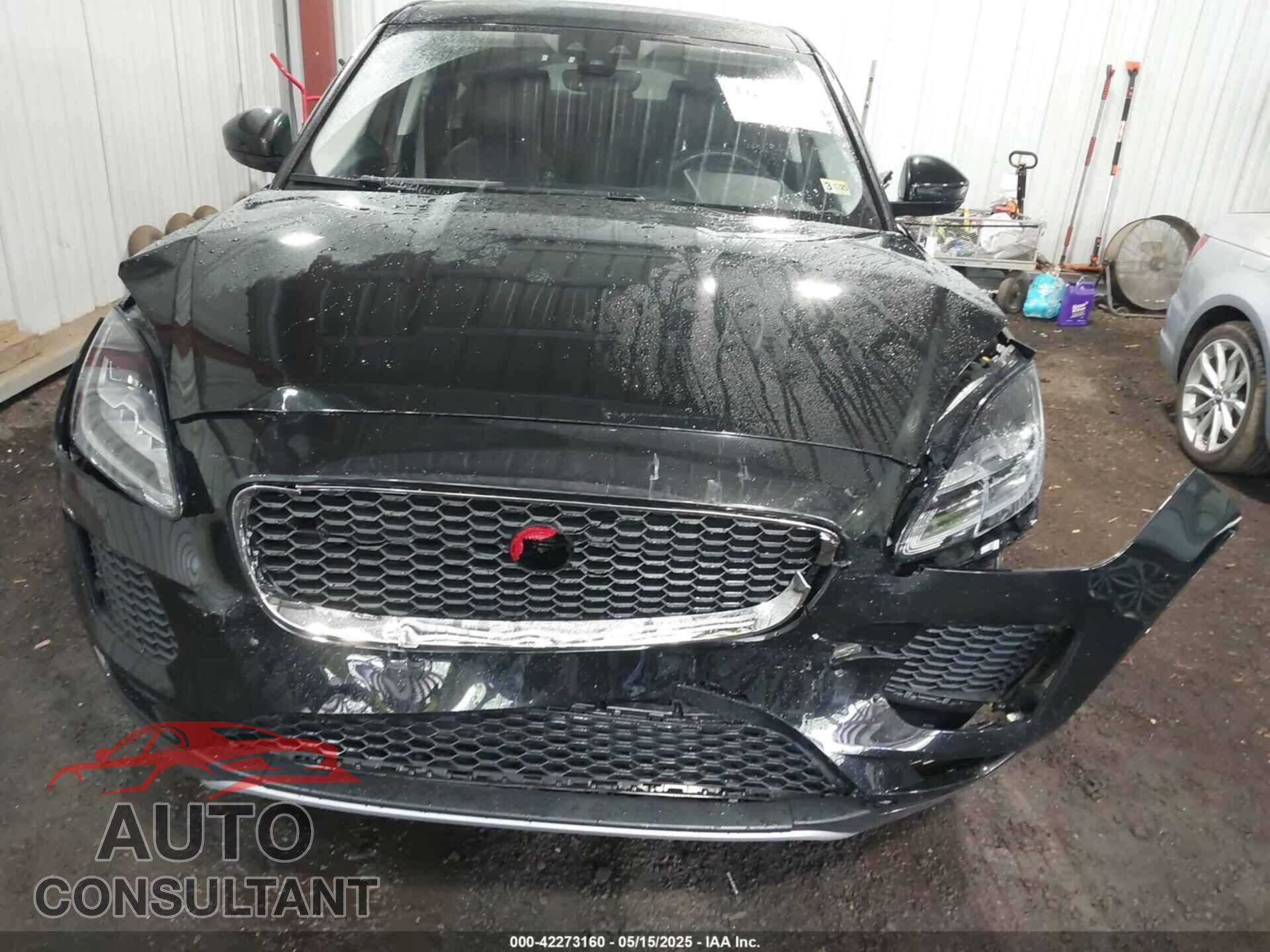 JAGUAR E-PACE 2020 - SADFP2FX1L1Z88690
