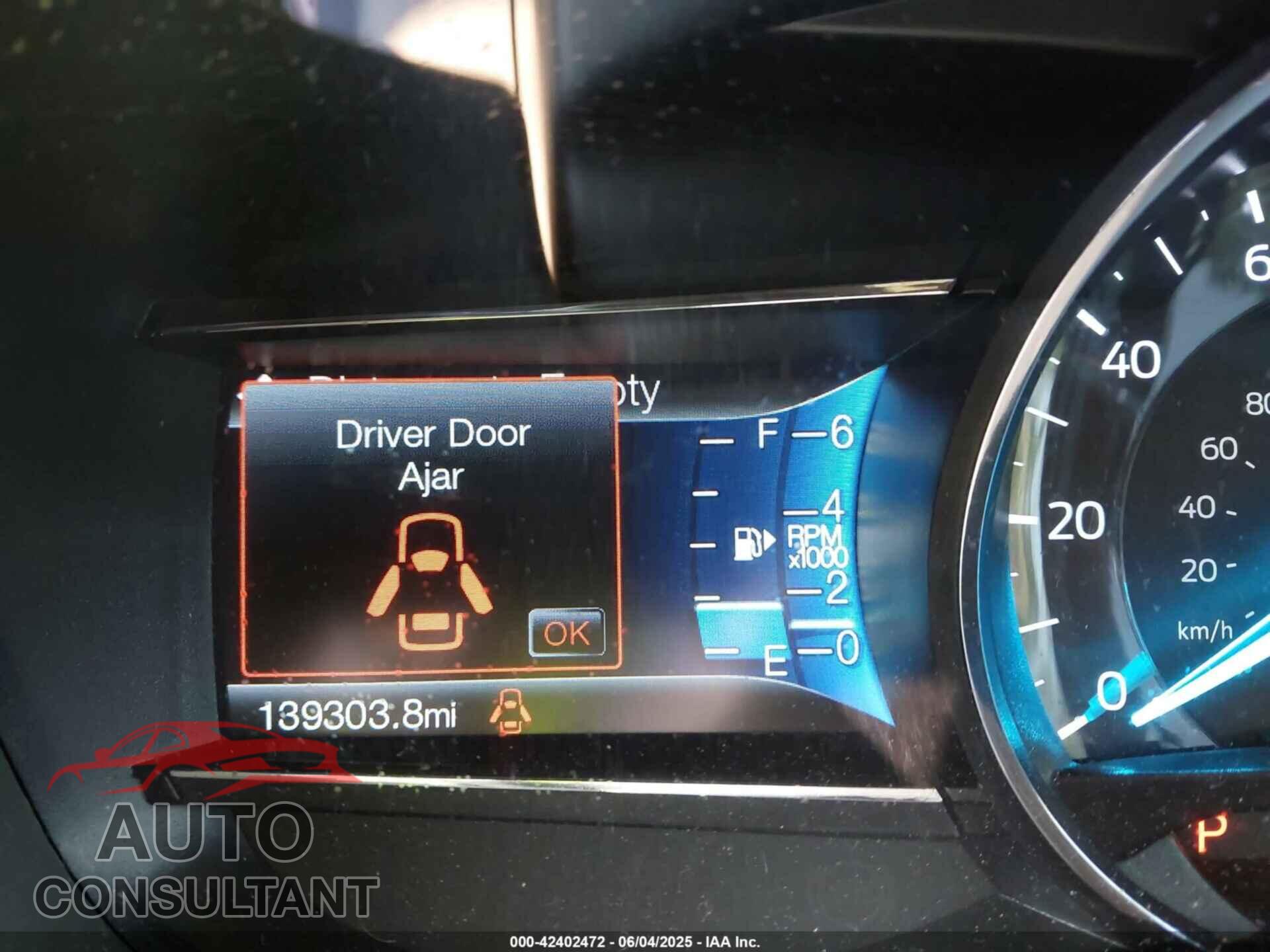 FORD EXPLORER 2017 - 1FM5K8D82HGC79240