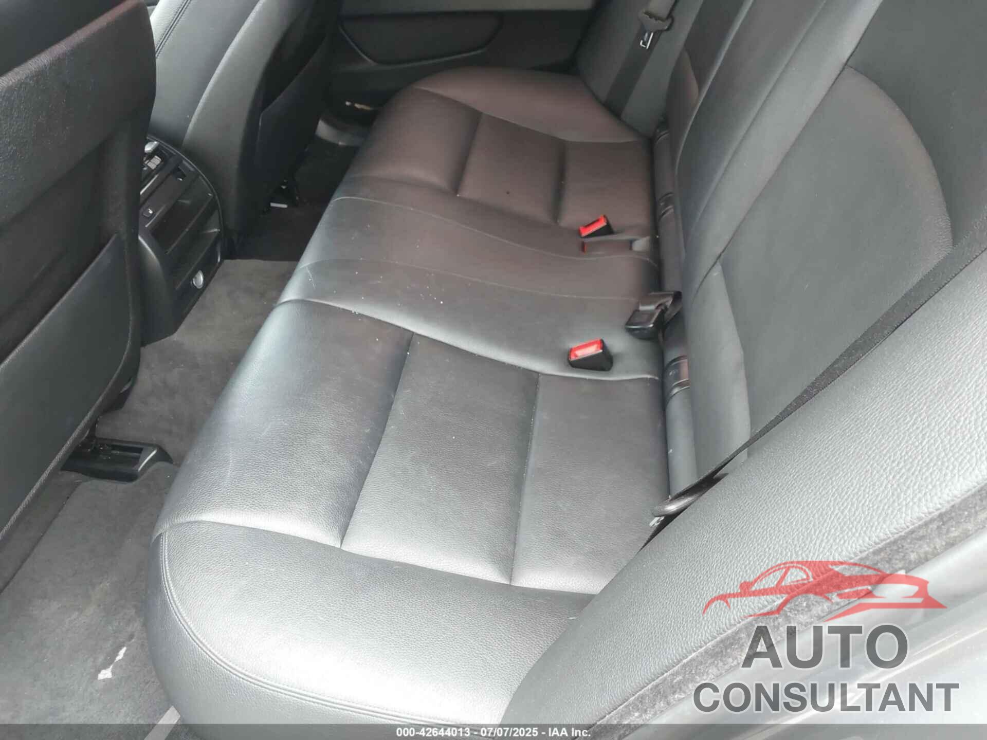 BMW 535I 2015 - WBA5B3C51FD540464