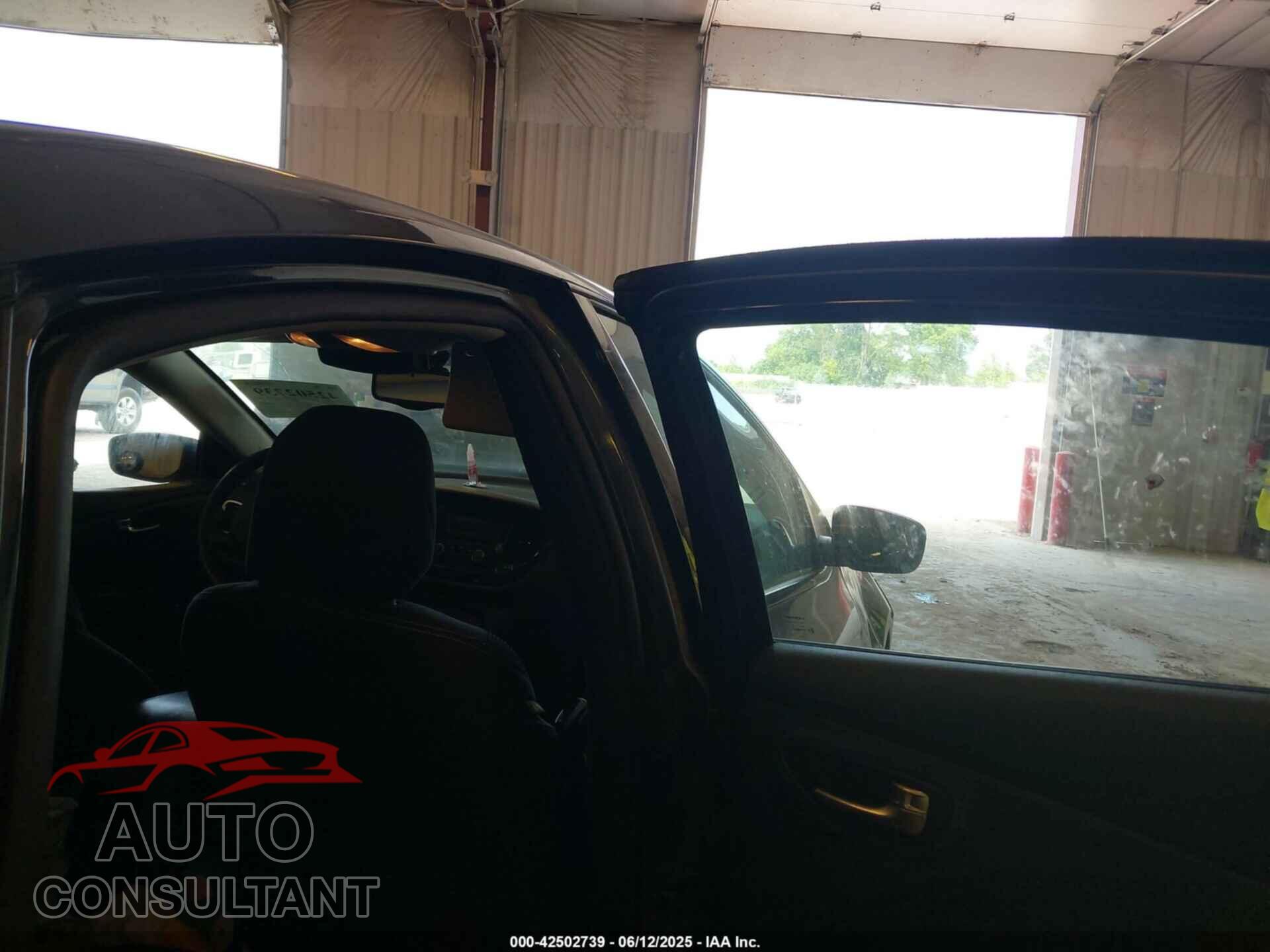 DODGE DART 2014 - 1C3CDFBB1ED777939