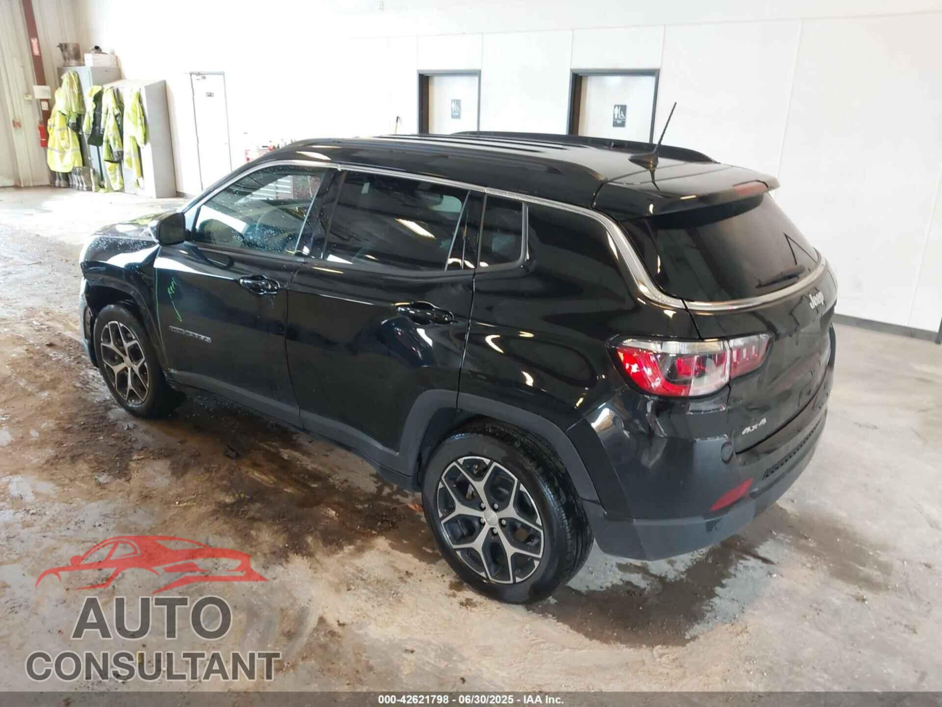 JEEP COMPASS 2024 - 3C4NJDCN6RT129264