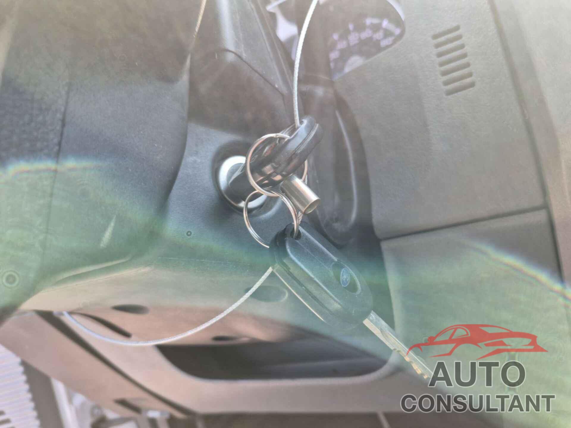 FORD F250 2016 - 1FT7W2B61GEA49294