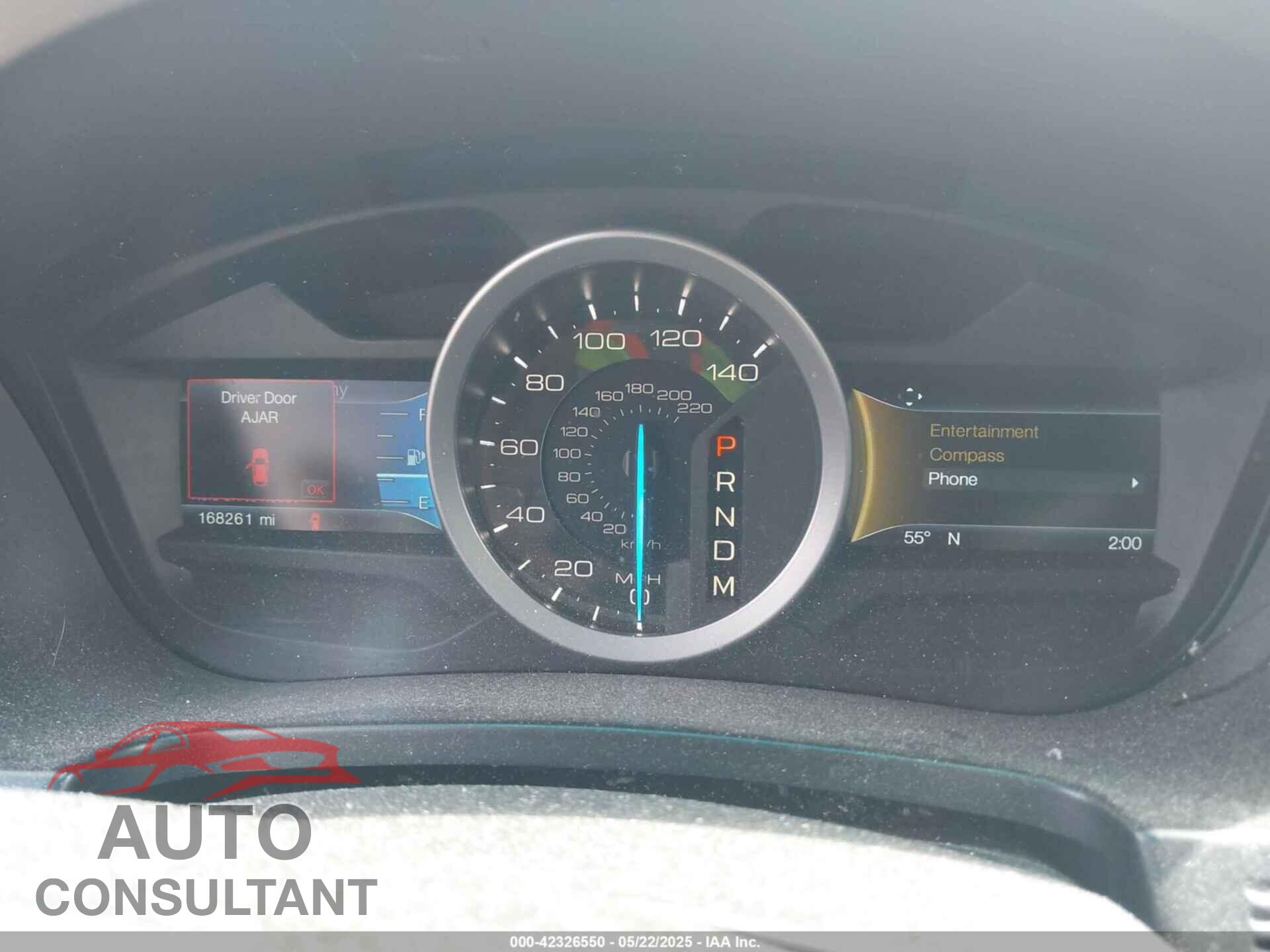 FORD EXPLORER 2014 - 1FM5K7D8XEGB39085