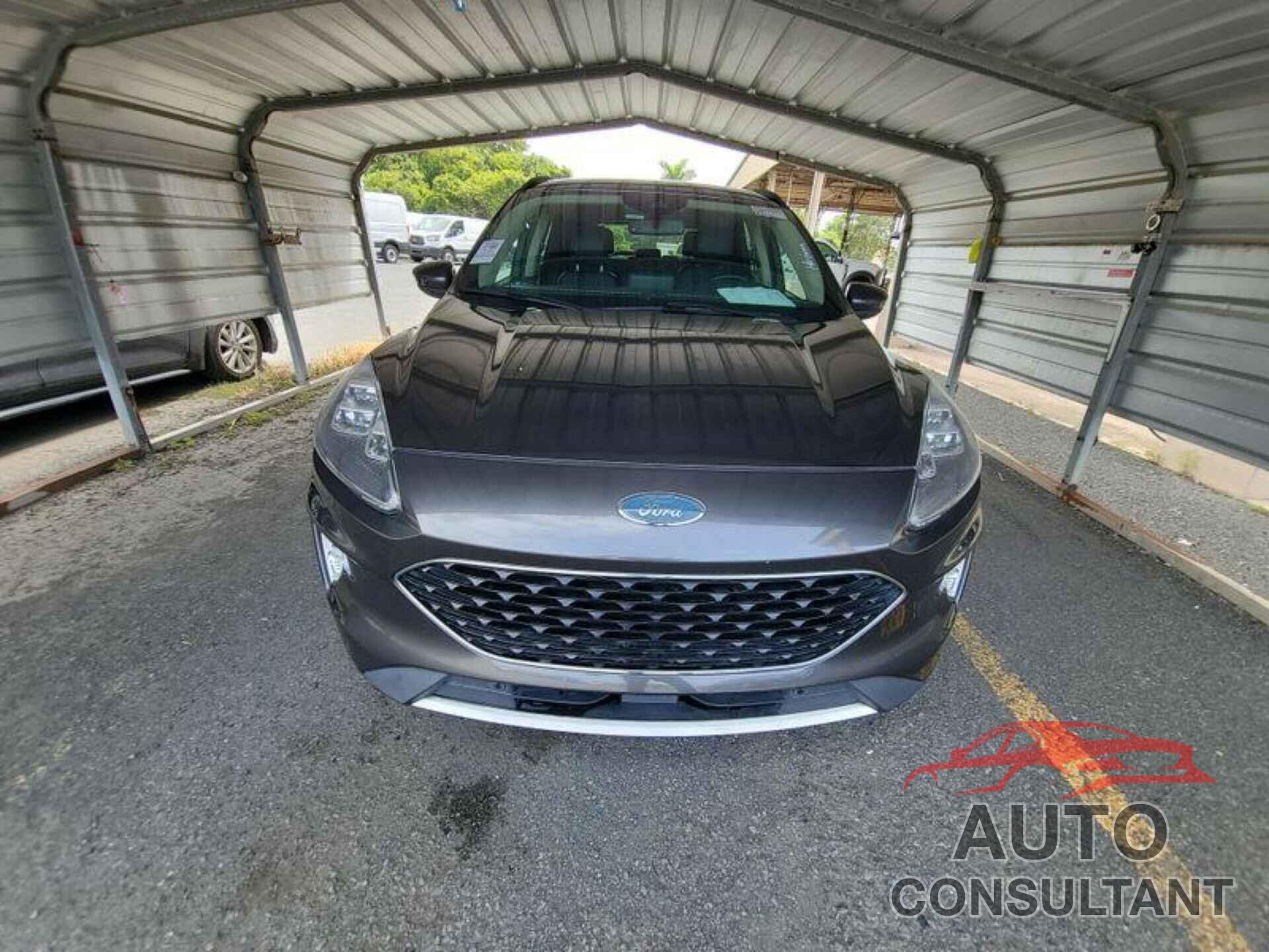FORD ESCAPE 2020 - 1FMCU0DZ2LUB82013