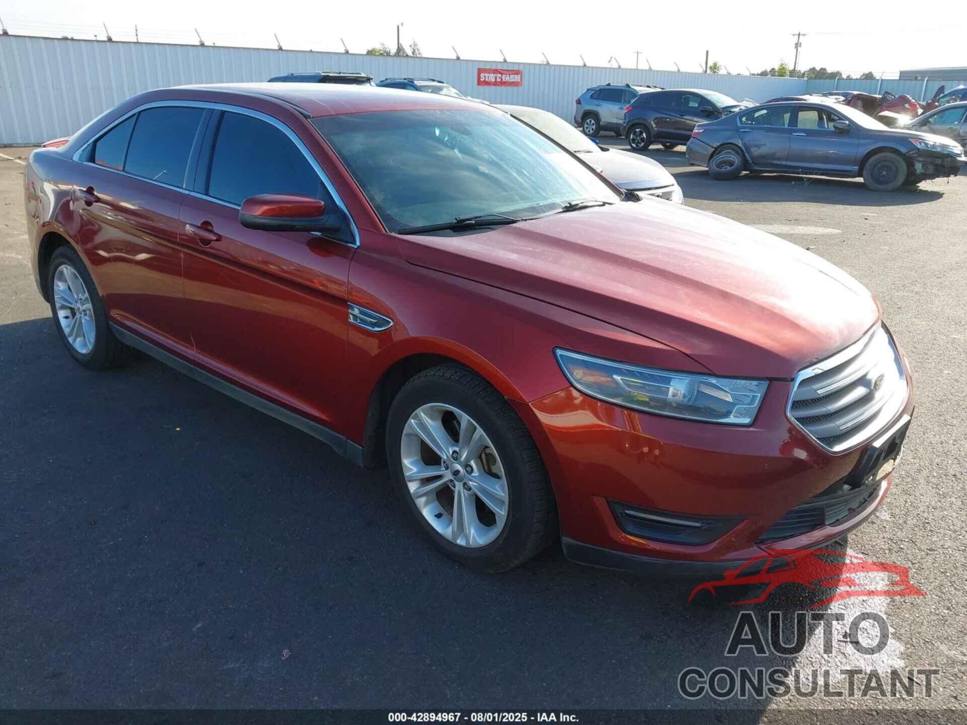 FORD TAURUS 2014 - 1FAHP2E8XEG182366