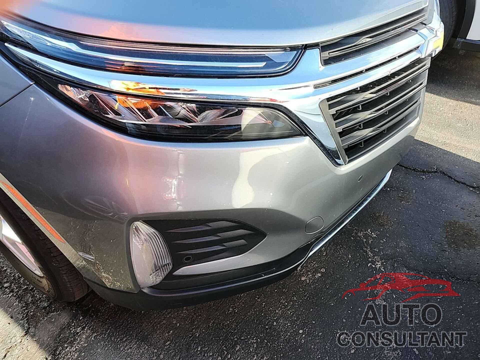 CHEVROLET EQUINOX 2023 - 3GNAXJEG5PS209546