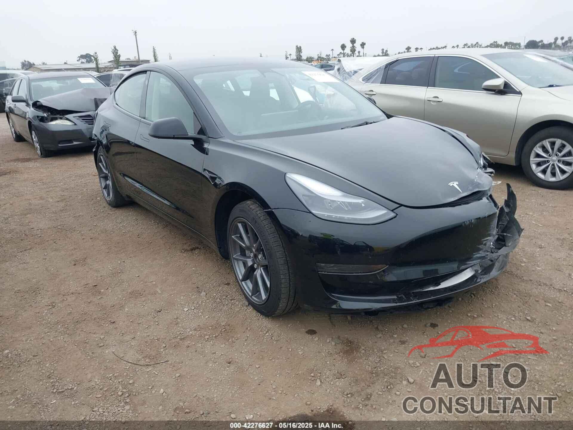 TESLA MODEL 3 2023 - 5YJ3E1EA4PF497068
