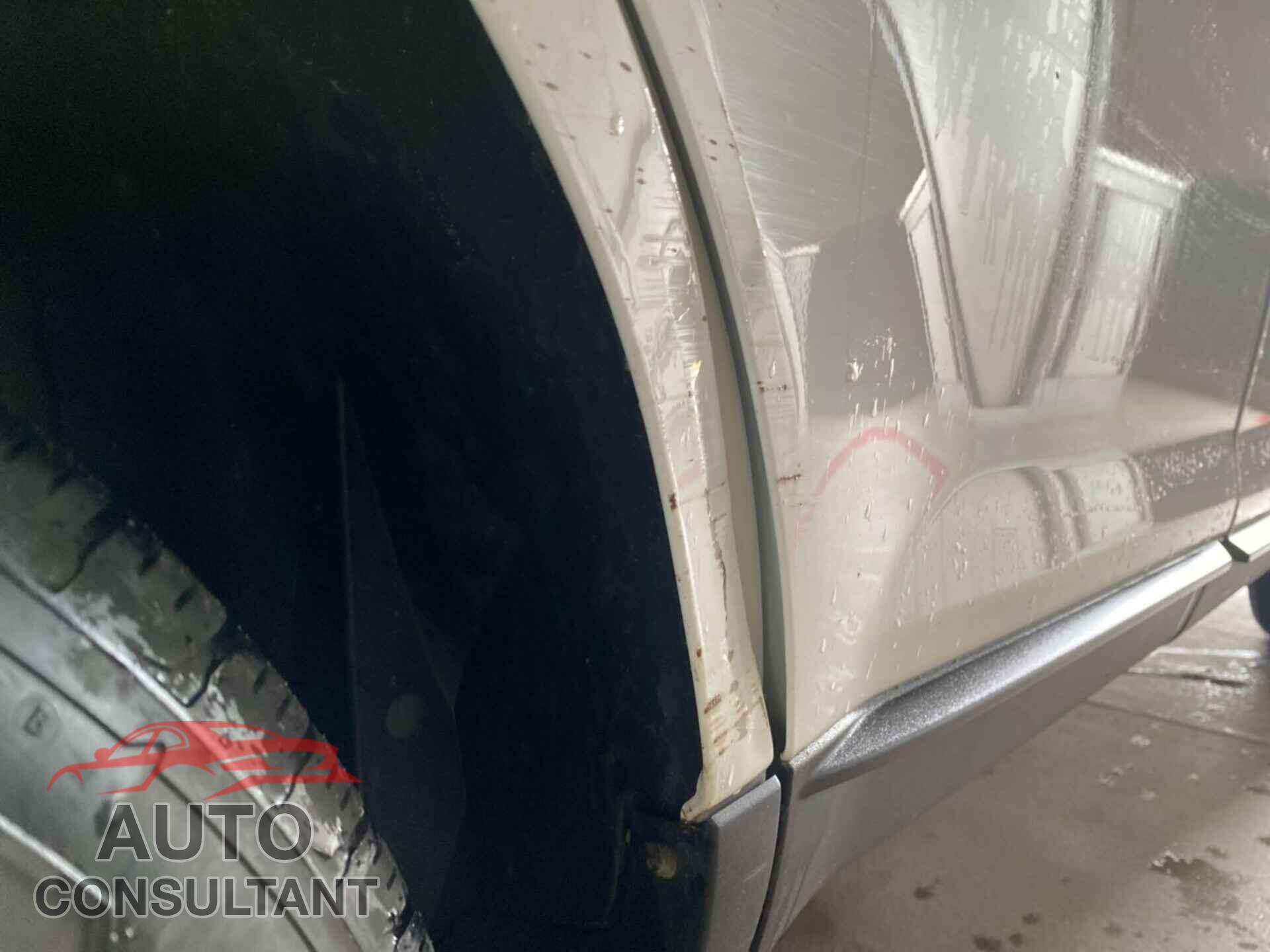 FORD EDGE 2014 - 2FMDK3JC2EBA17616
