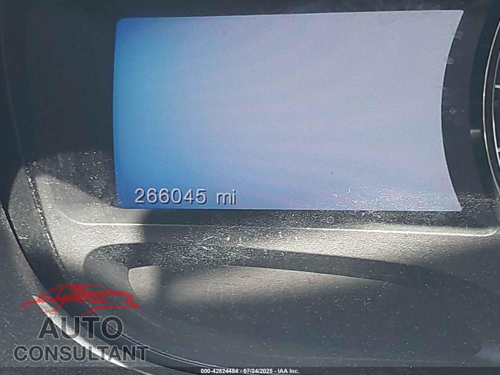 FORD EDGE 2013 - 2FMDK4JC5DBB52271