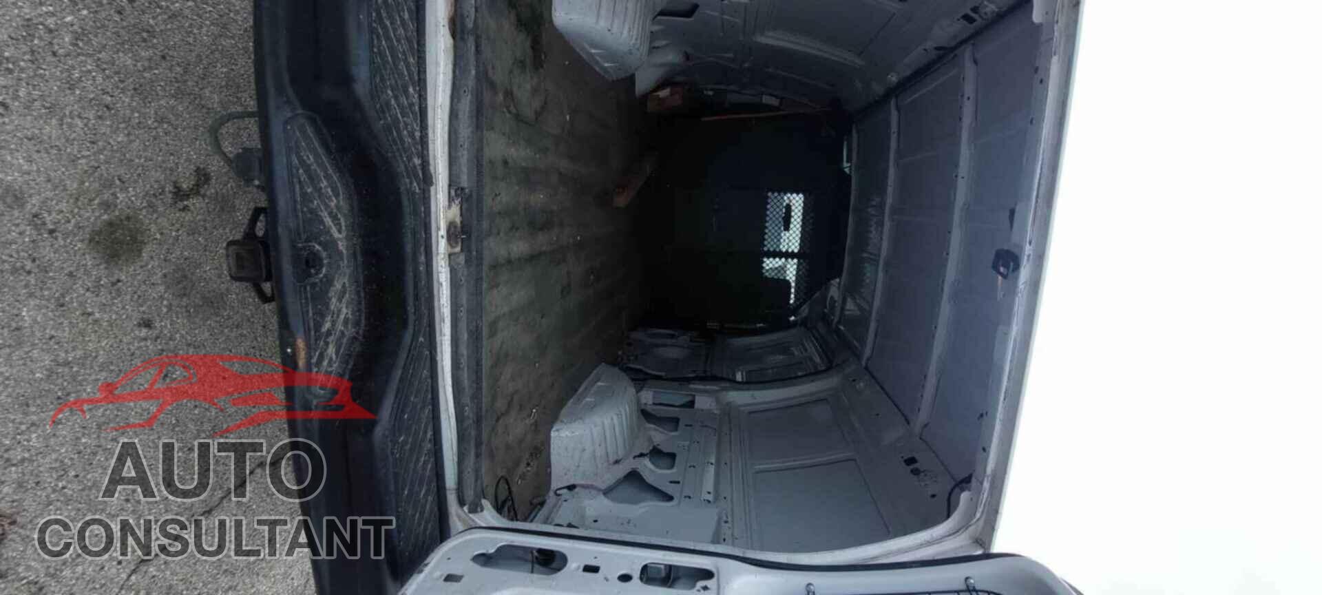 FORD ECONOLINE 2014 - 1FTNE2EW5EDA84252