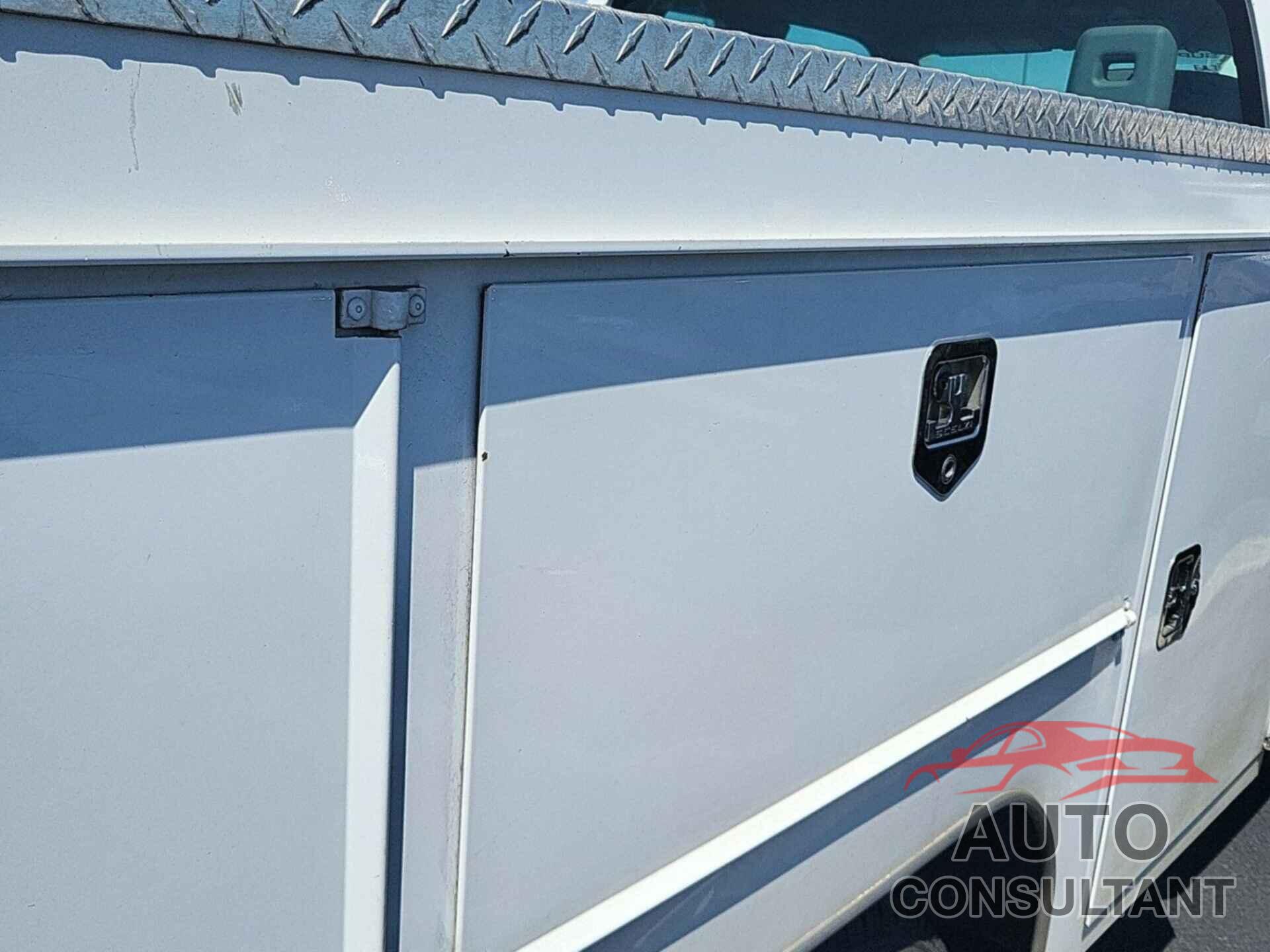 FORD F250 2016 - 1FD7X2A60GED42243