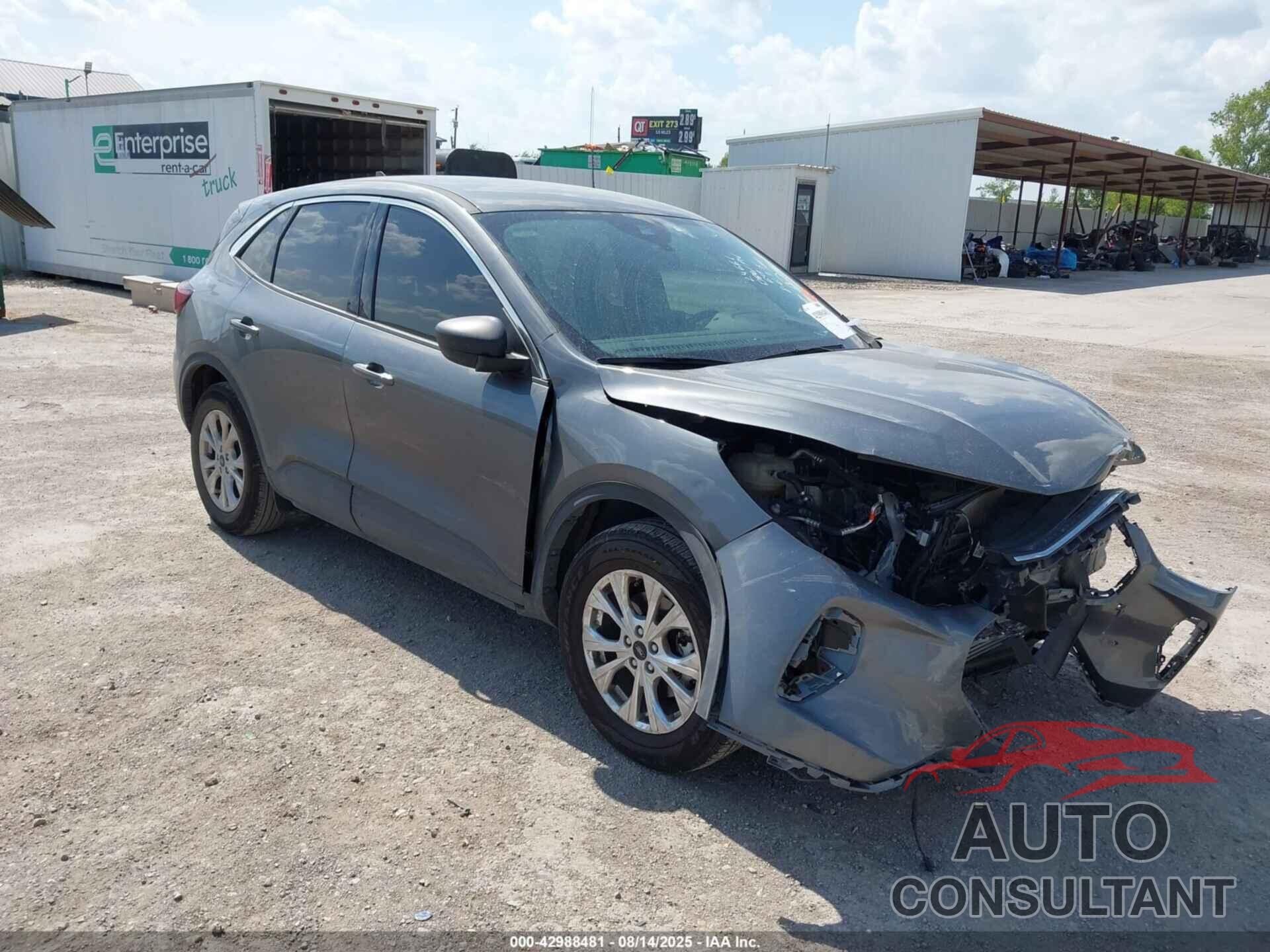 FORD ESCAPE 2024 - 1FMCU0GN6RUB61361