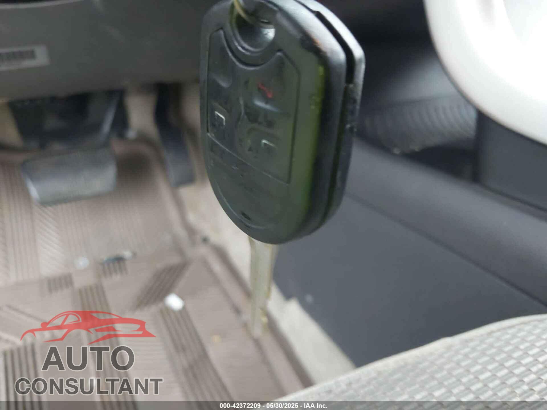 FORD EDGE 2011 - 2FMDK4JC8BBB35770