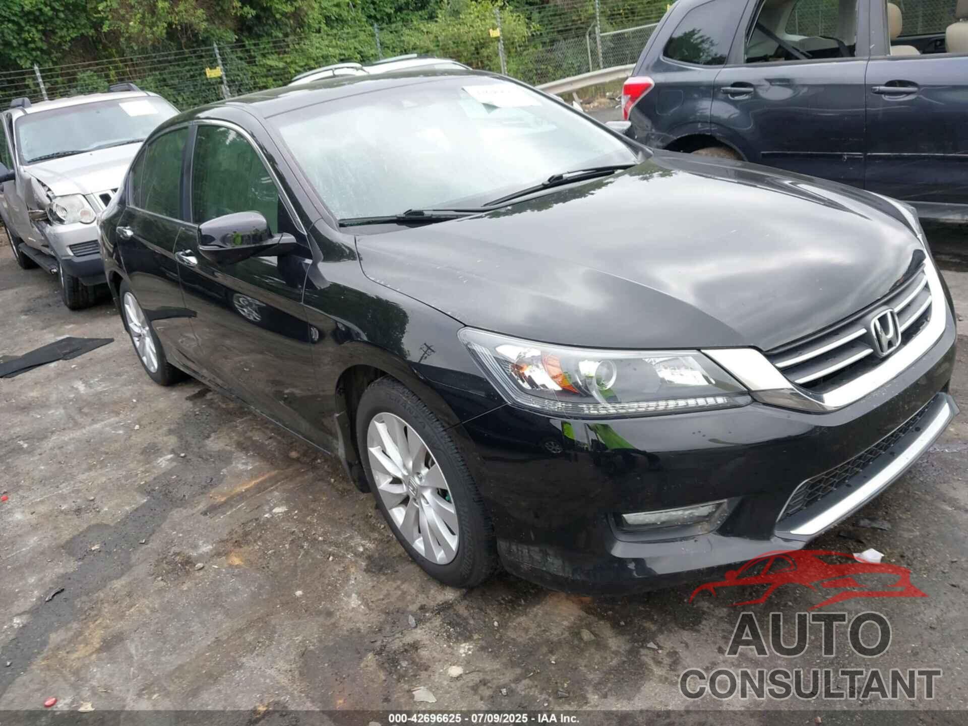 HONDA ACCORD 2015 - 1HGCR2F86FA226480