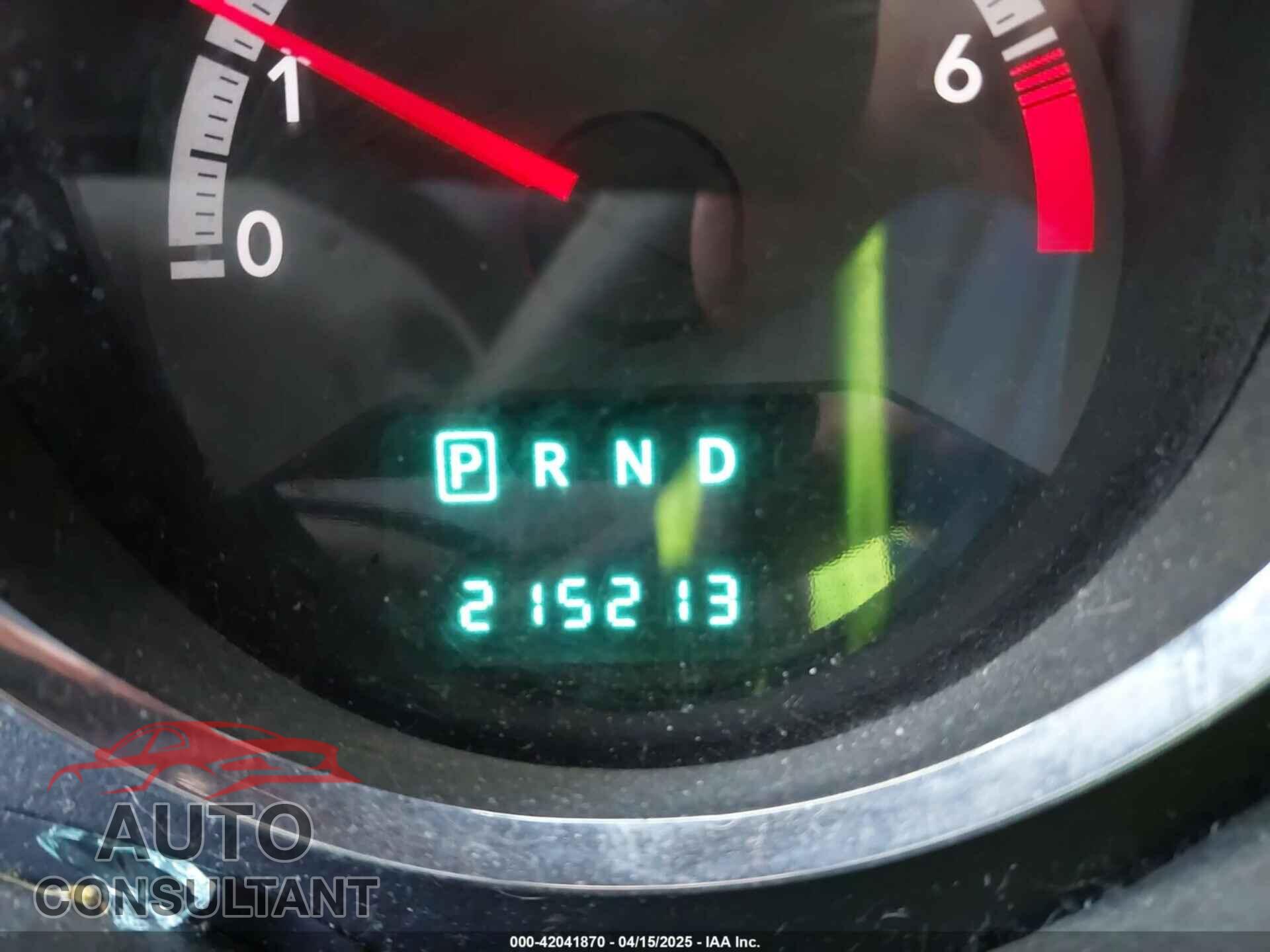 DODGE CALIBER 2011 - 1B3CB3HAXBD242524