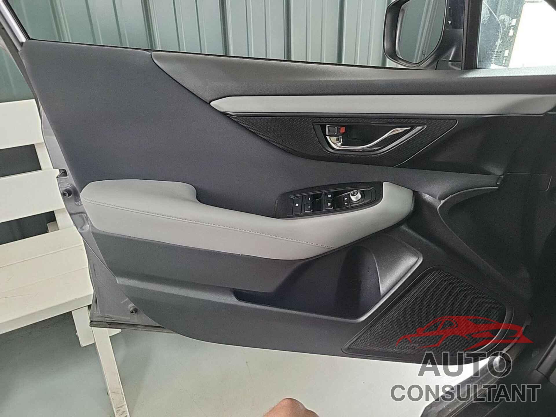 SUBARU OUTBACK 2023 - 4S4BTADC1P3139486