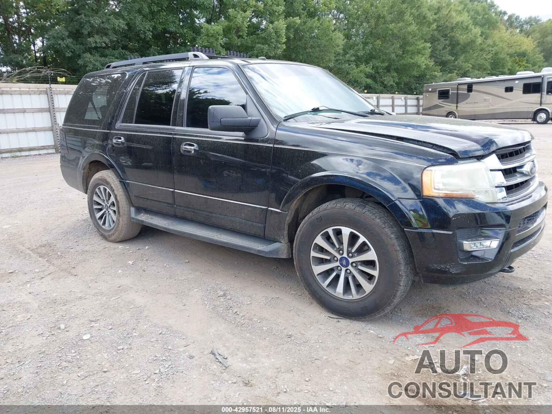 FORD EXPEDITION 2017 - 1FMJU1JT5HEA14347