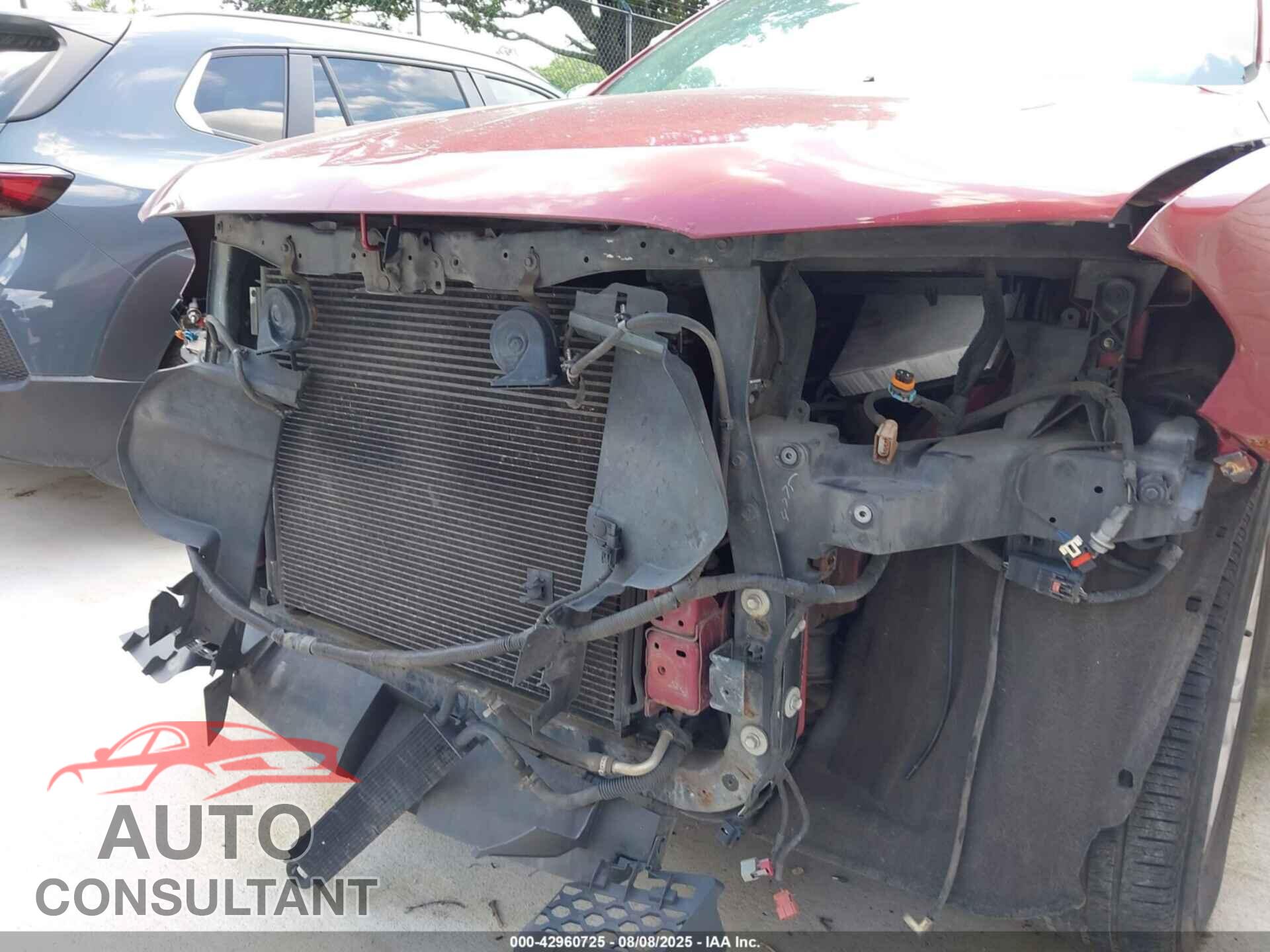 DODGE DURANGO 2013 - 1C4RDJAG7DC614173