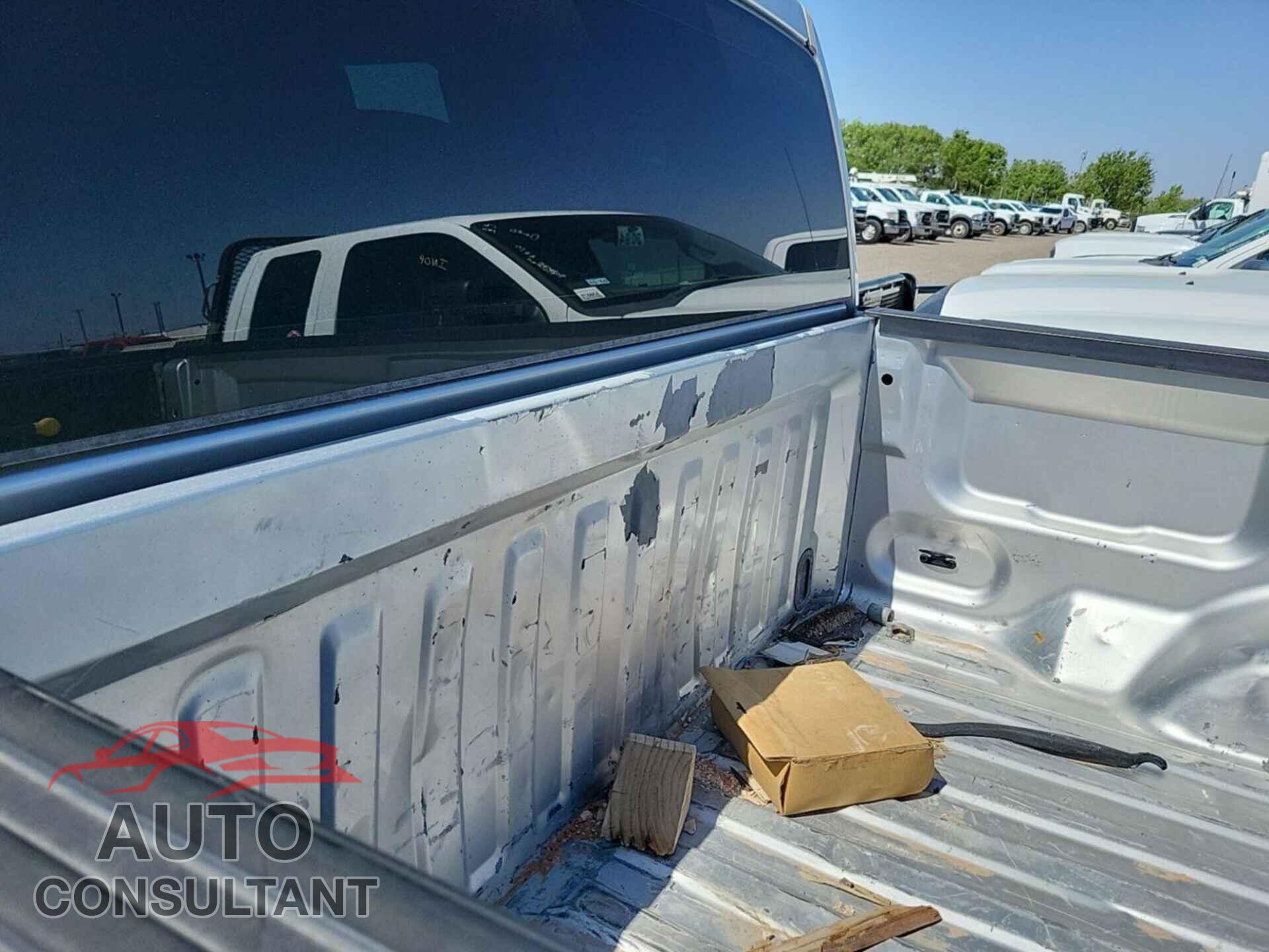 FORD F150 2013 - 1FTEX1CM4DFA45824