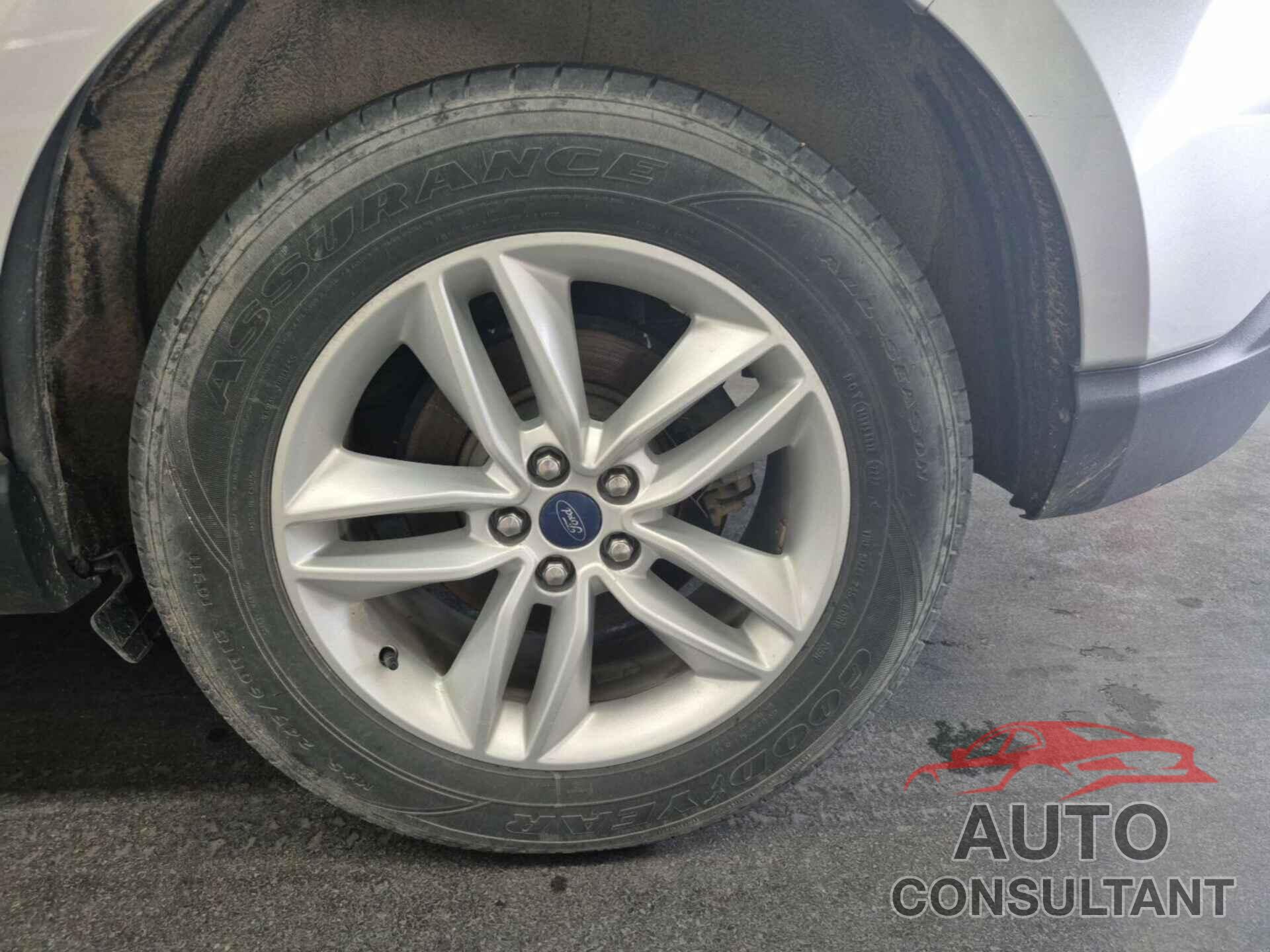 FORD EDGE 2016 - 2FMPK4J97GBC21760