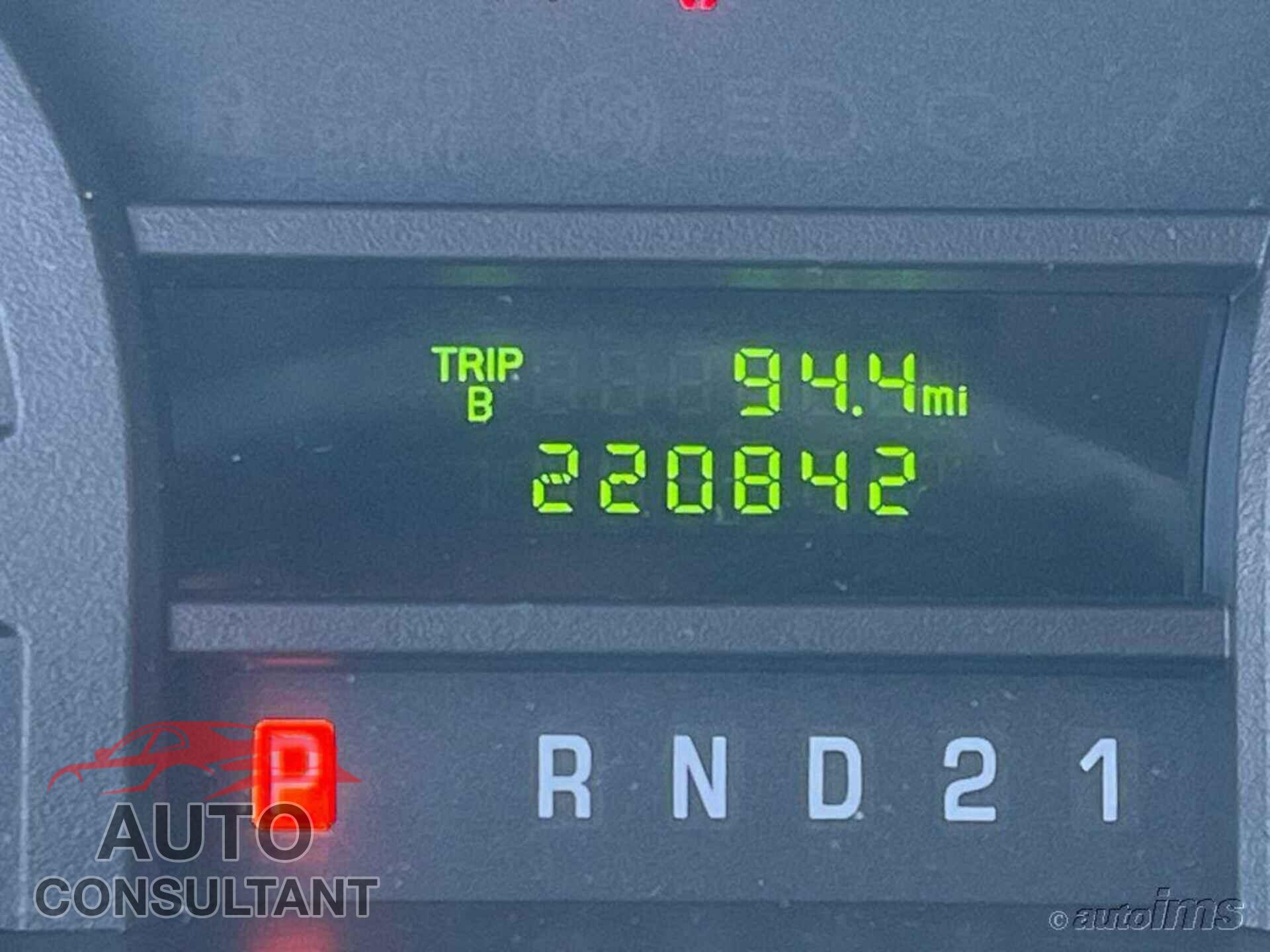 FORD ECONOLINE 2012 - 1FBSS3BL5CDB25492