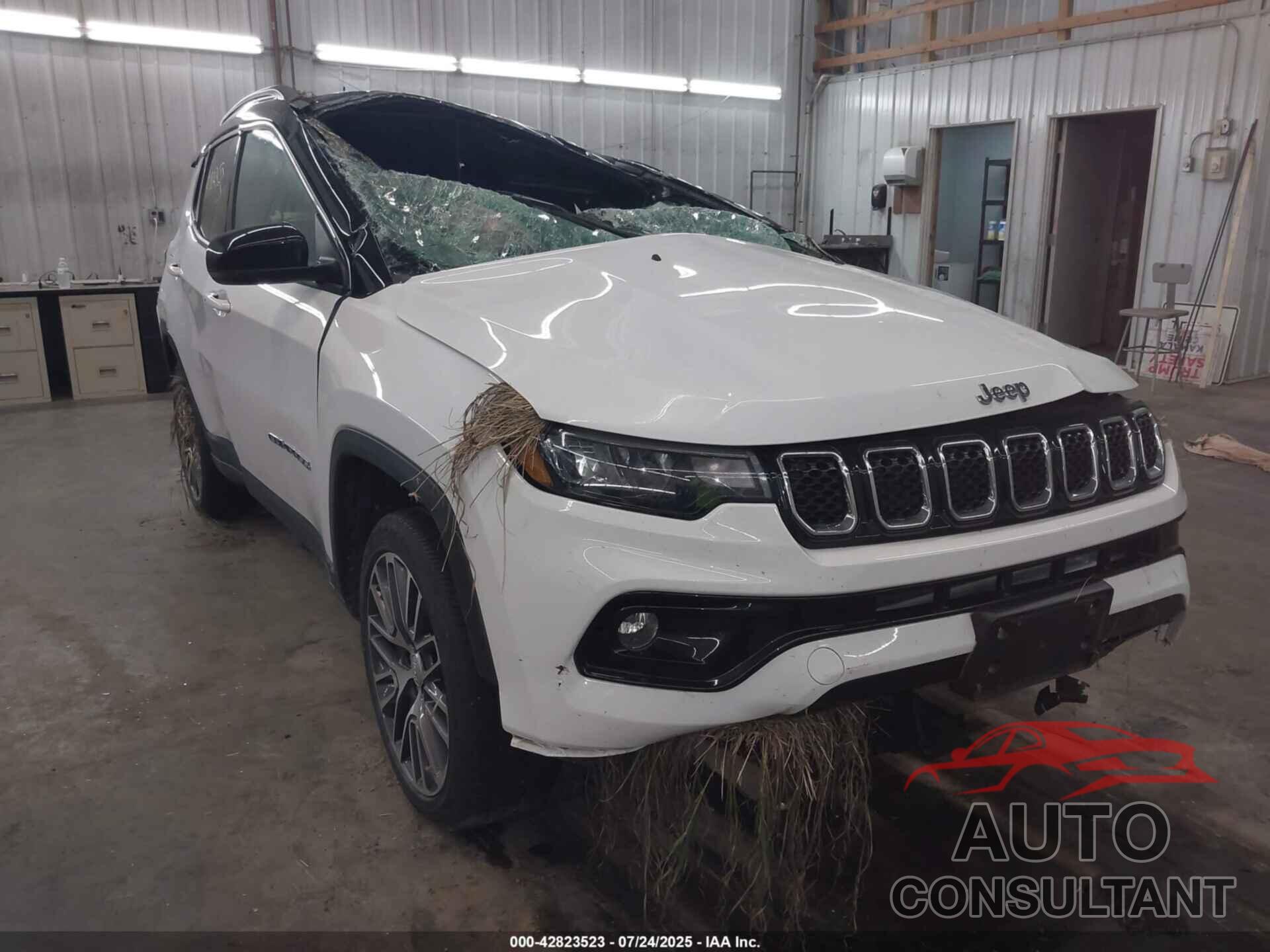 JEEP COMPASS 2023 - 3C4NJDCN3PT529117