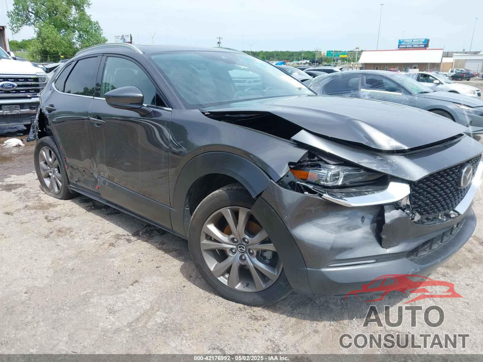 MAZDA CX-30 2021 - 3MVDMBDL9MM256984