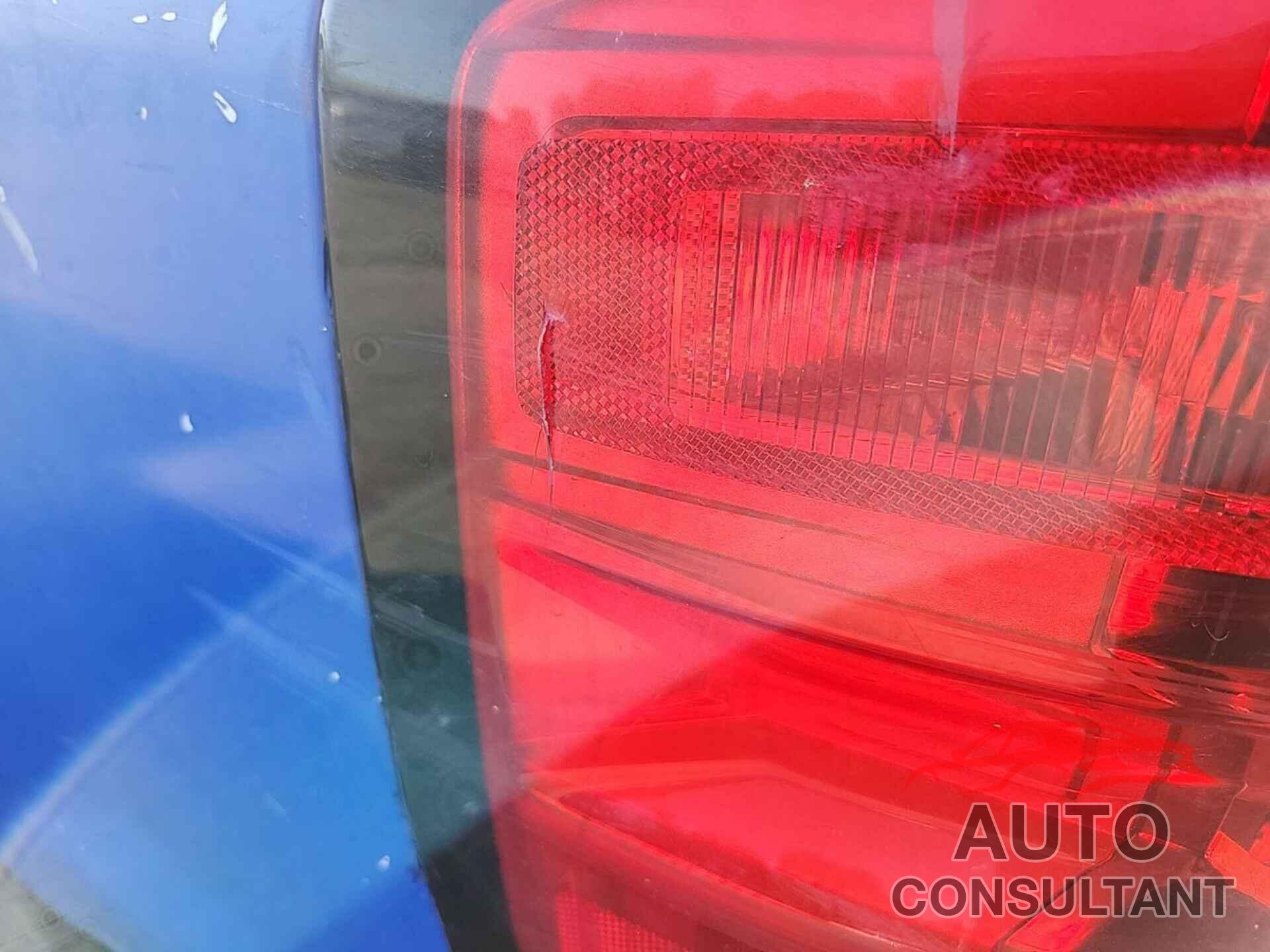 CHEVROLET SILVERADO 2016 - 1GCNCNEH9GZ266115