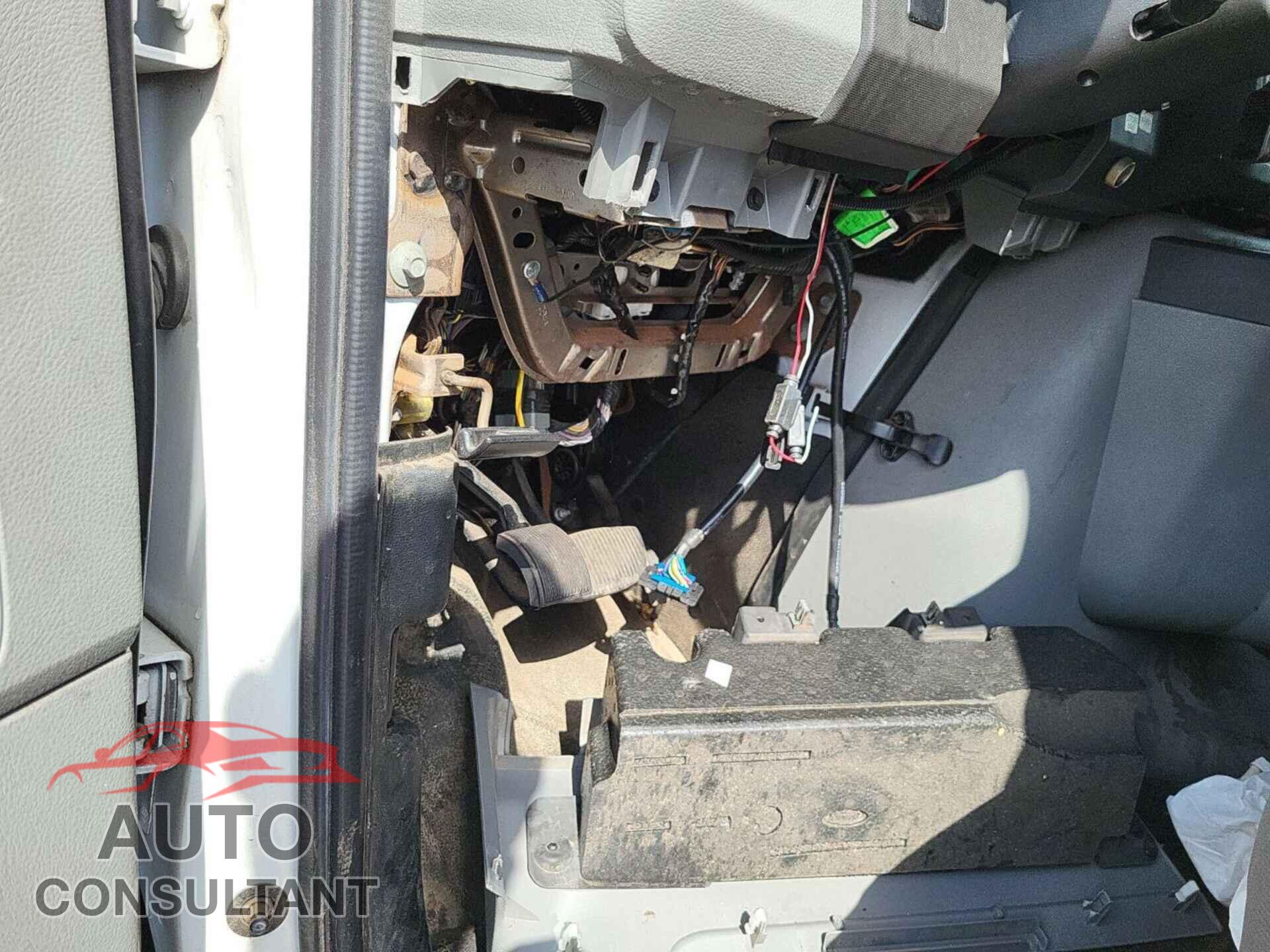 FORD ECONOLINE 2012 - 1FTNE2EL2CDB36259