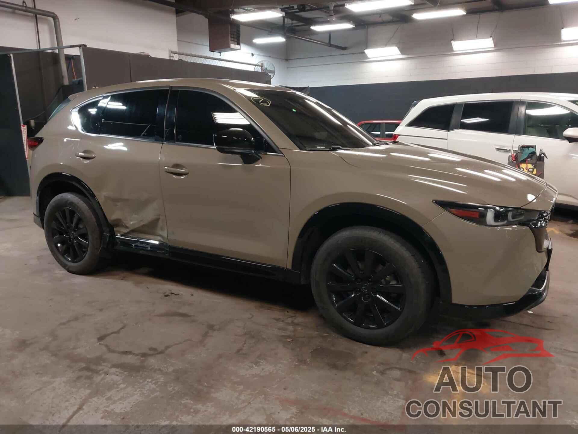 MAZDA CX-5 2024 - JM3KFBAY9R0424756
