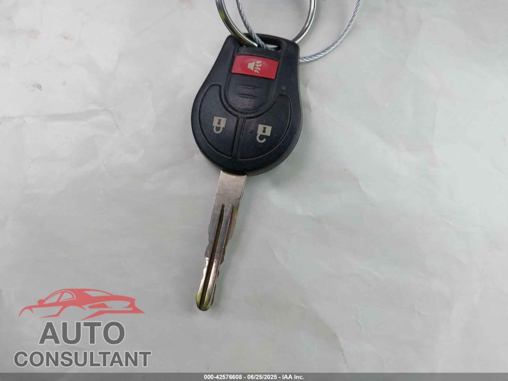 NISSAN VERSA NOTE 2015 - 3N1CE2CP4FL351785