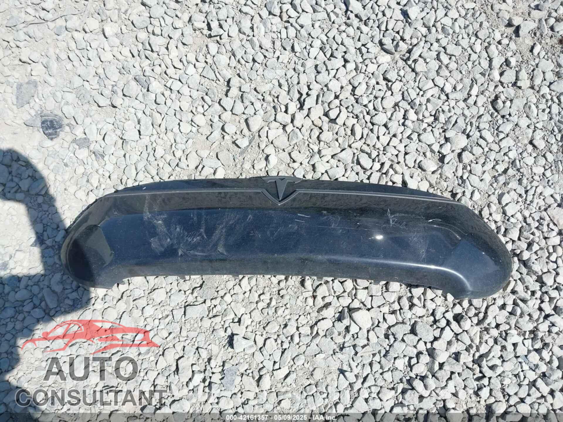 TESLA MODEL S 2013 - 5YJSA1DP2DFP06669