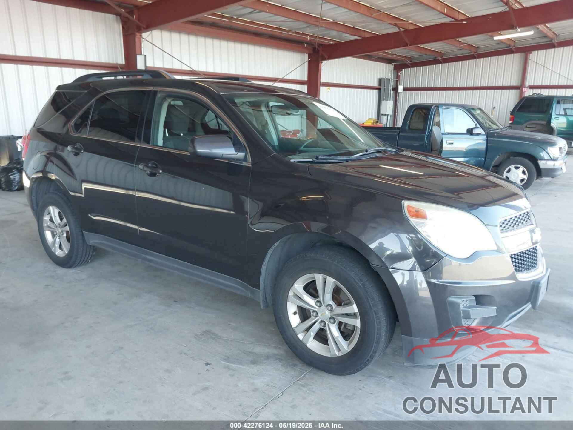 CHEVROLET EQUINOX 2014 - 2GNALBEK0E6142985