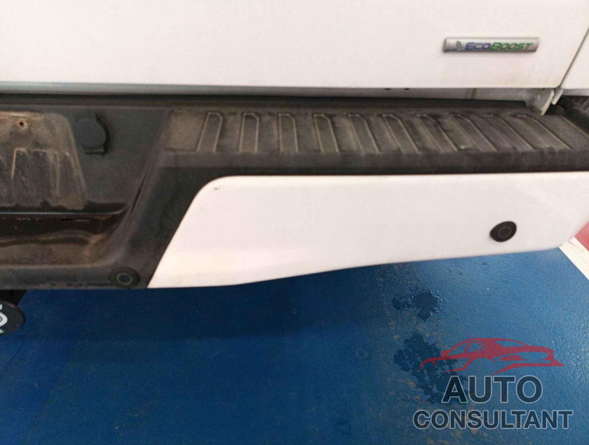 FORD F-150 2020 - 1FTEX1EP1LKE45885