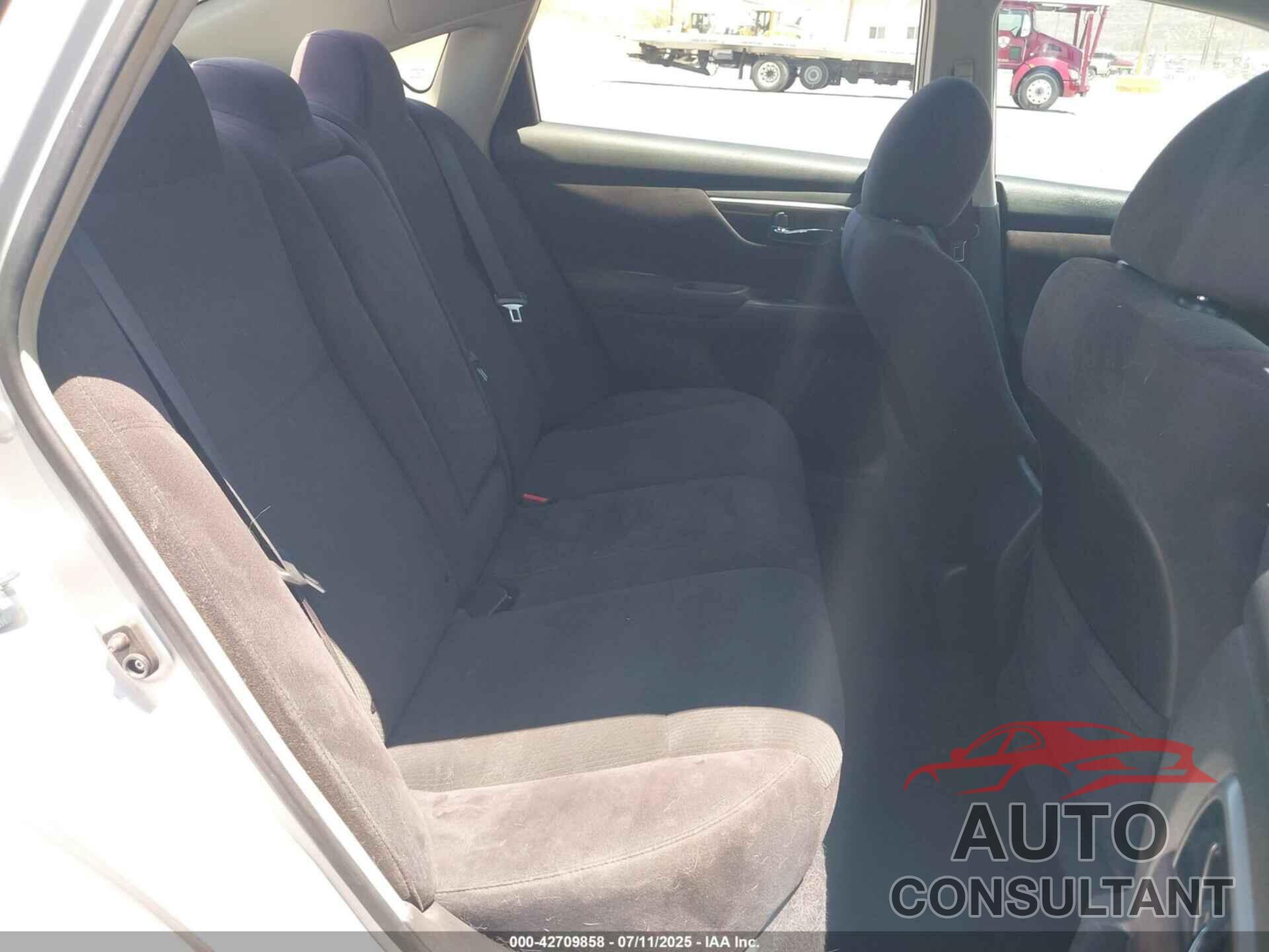NISSAN ALTIMA 2013 - 1N4AL3AP9DN555424