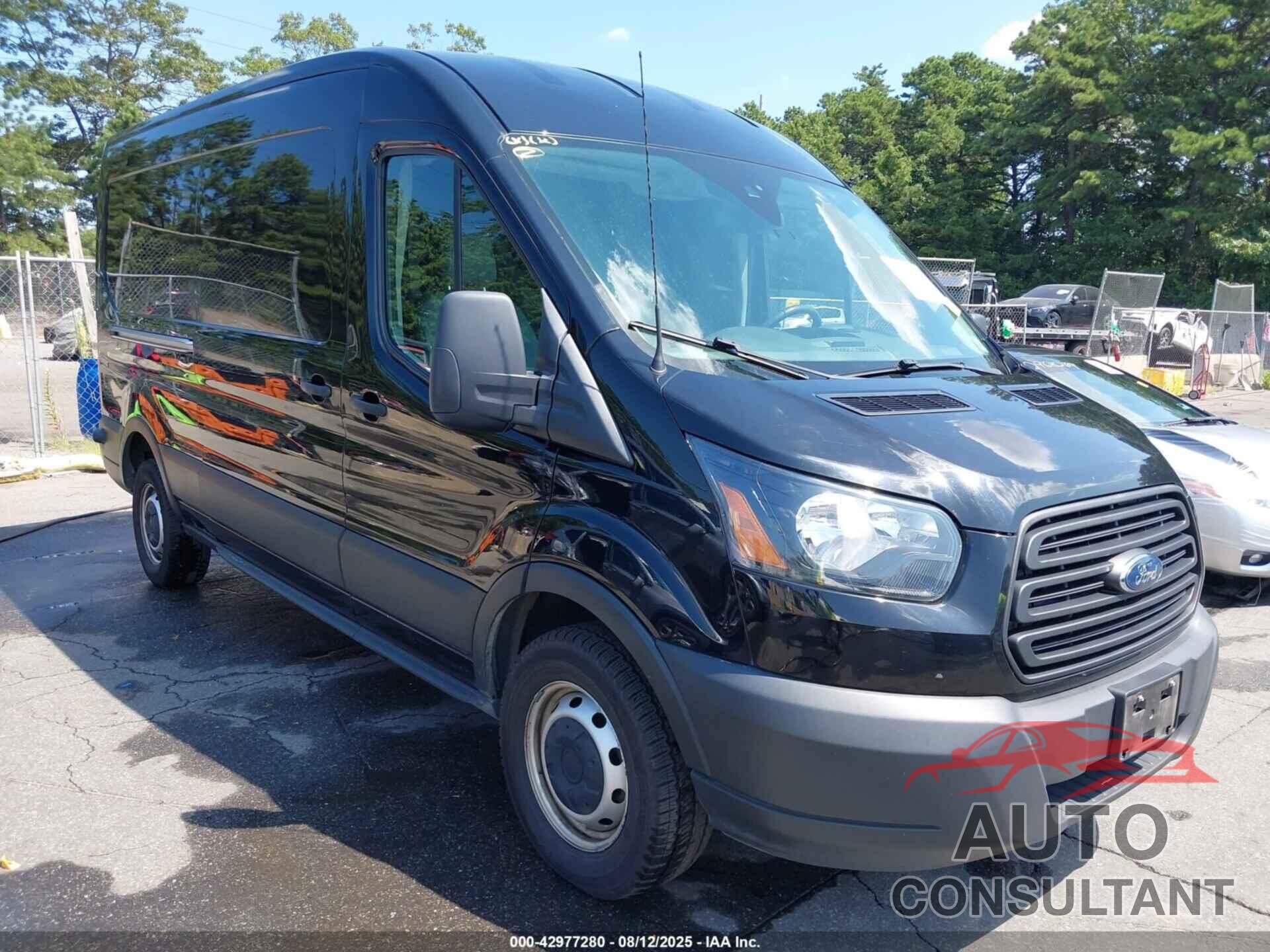 FORD TRANSIT-250 2019 - 1FTYR2CMXKKB53334