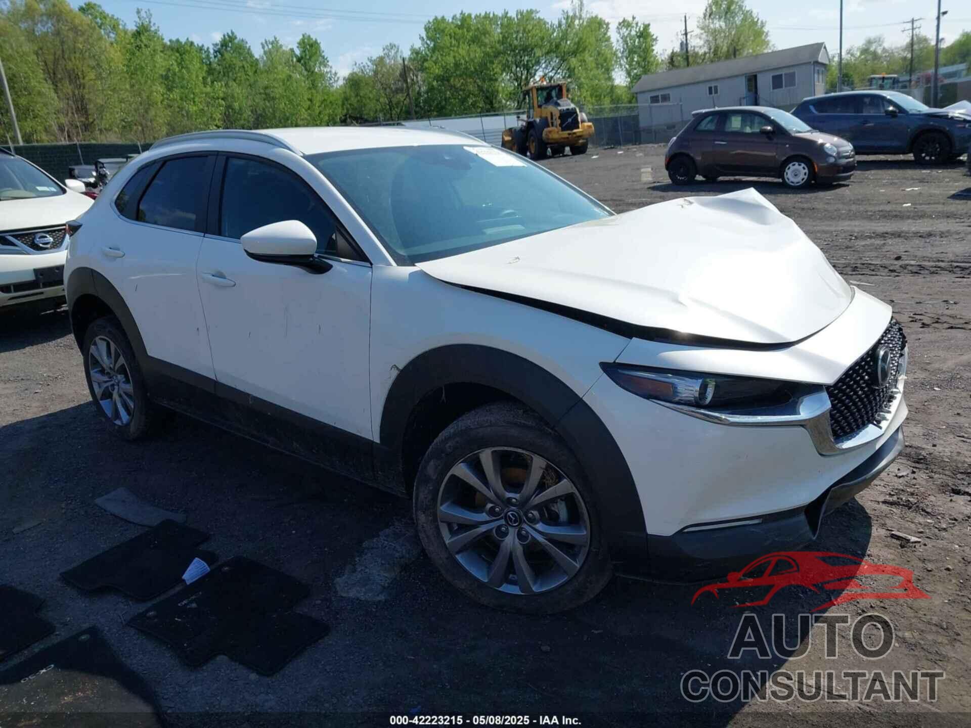 MAZDA CX-30 2023 - 3MVDMBCM8PM516984