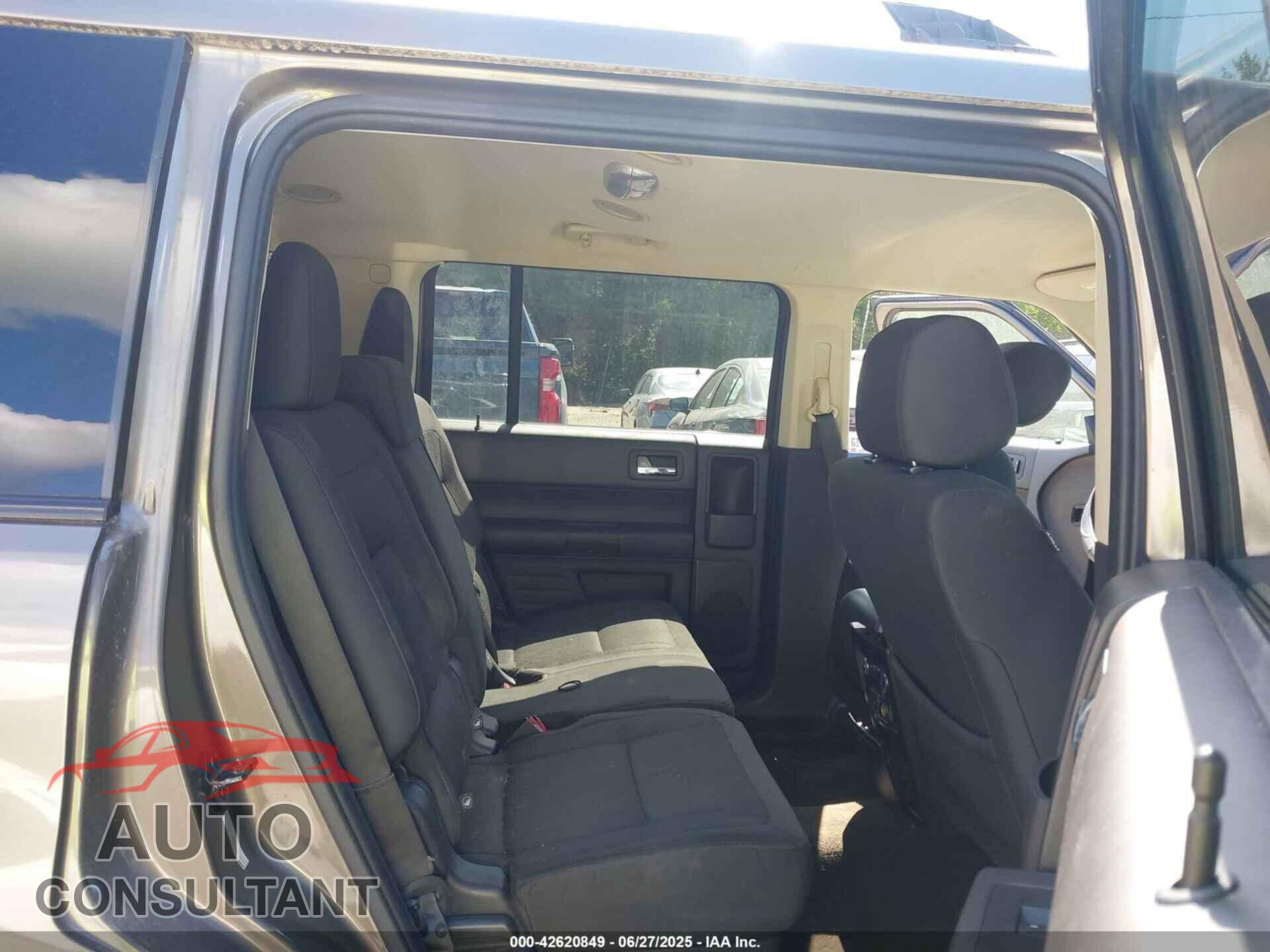 FORD FLEX 2014 - 2FMGK5B8XEBD33963
