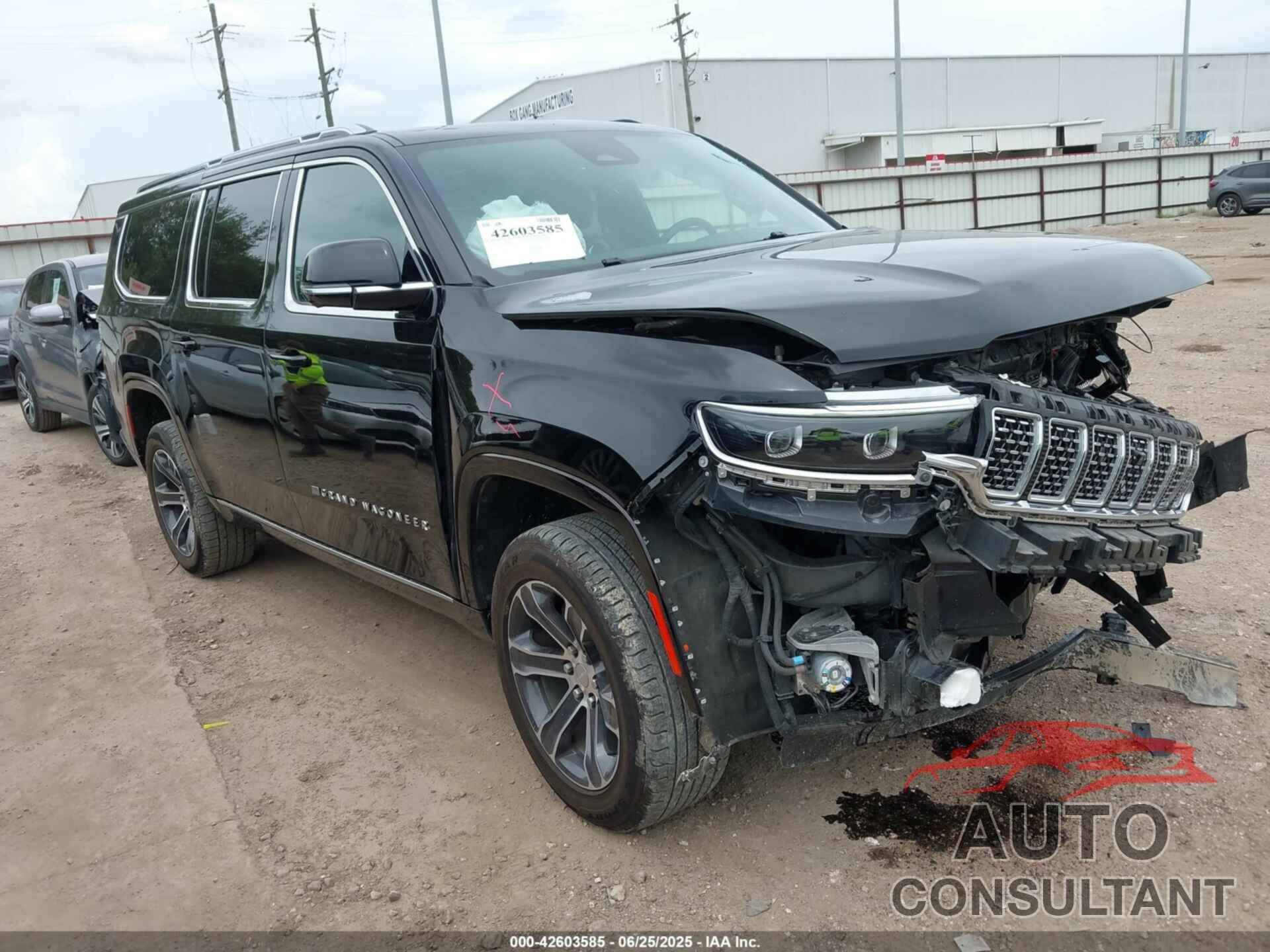 JEEP GRAND WAGONEER L 2024 - 1C4SJSEP3RS109884