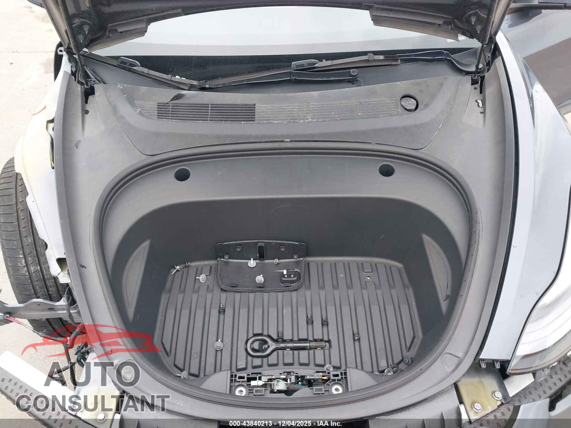 TESLA MODEL 3 2023 - 5YJ3E1EA9PF665559