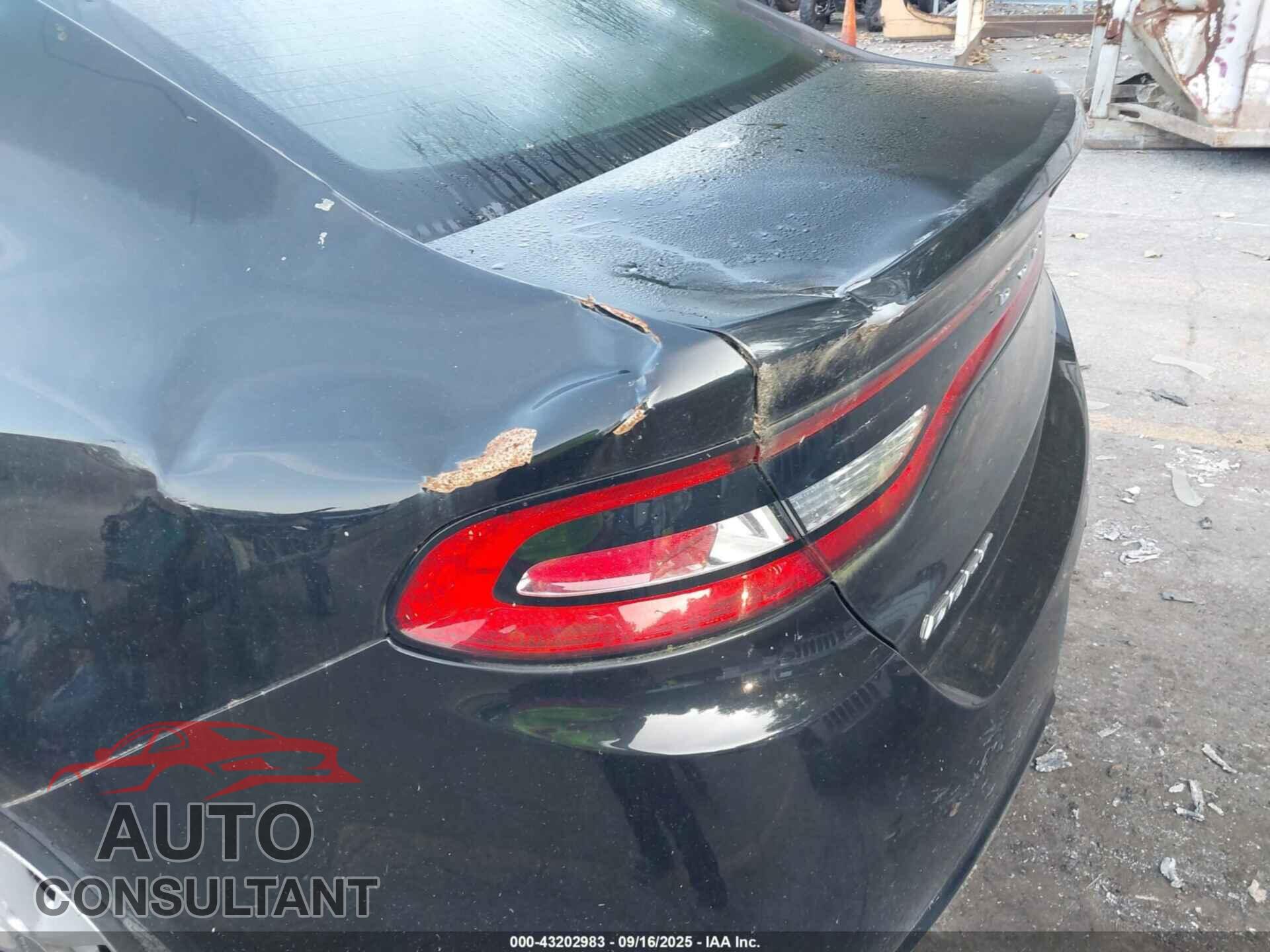 DODGE DART 2014 - 1C3CDFDH2ED719937