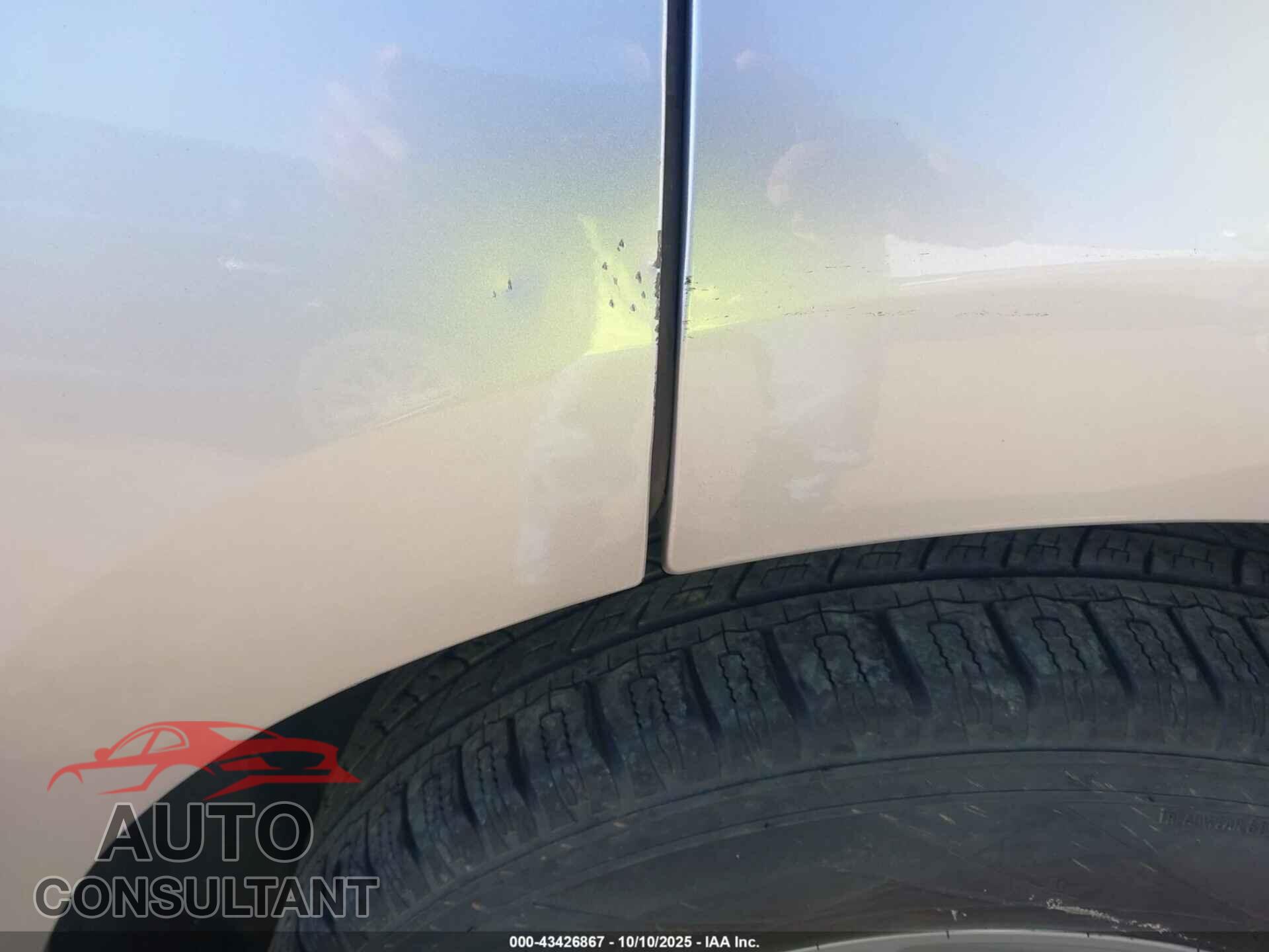 FORD EDGE 2015 - 2FMTK3G97FBC23314