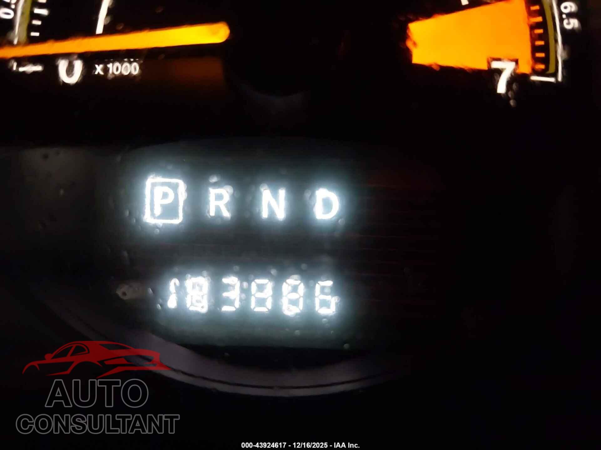 JEEP COMPASS 2015 - 1C4NJDBB0FD396716